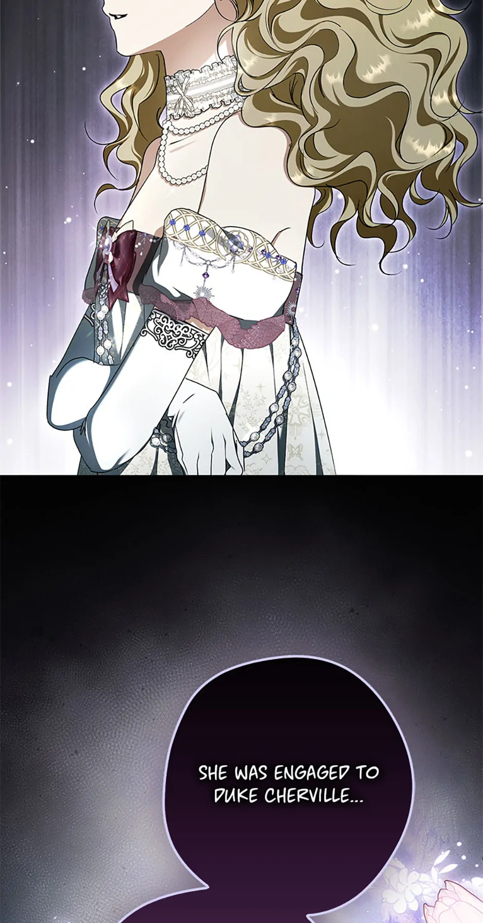 An Extra Stole the Male Leads - Chapter 56 manhwa