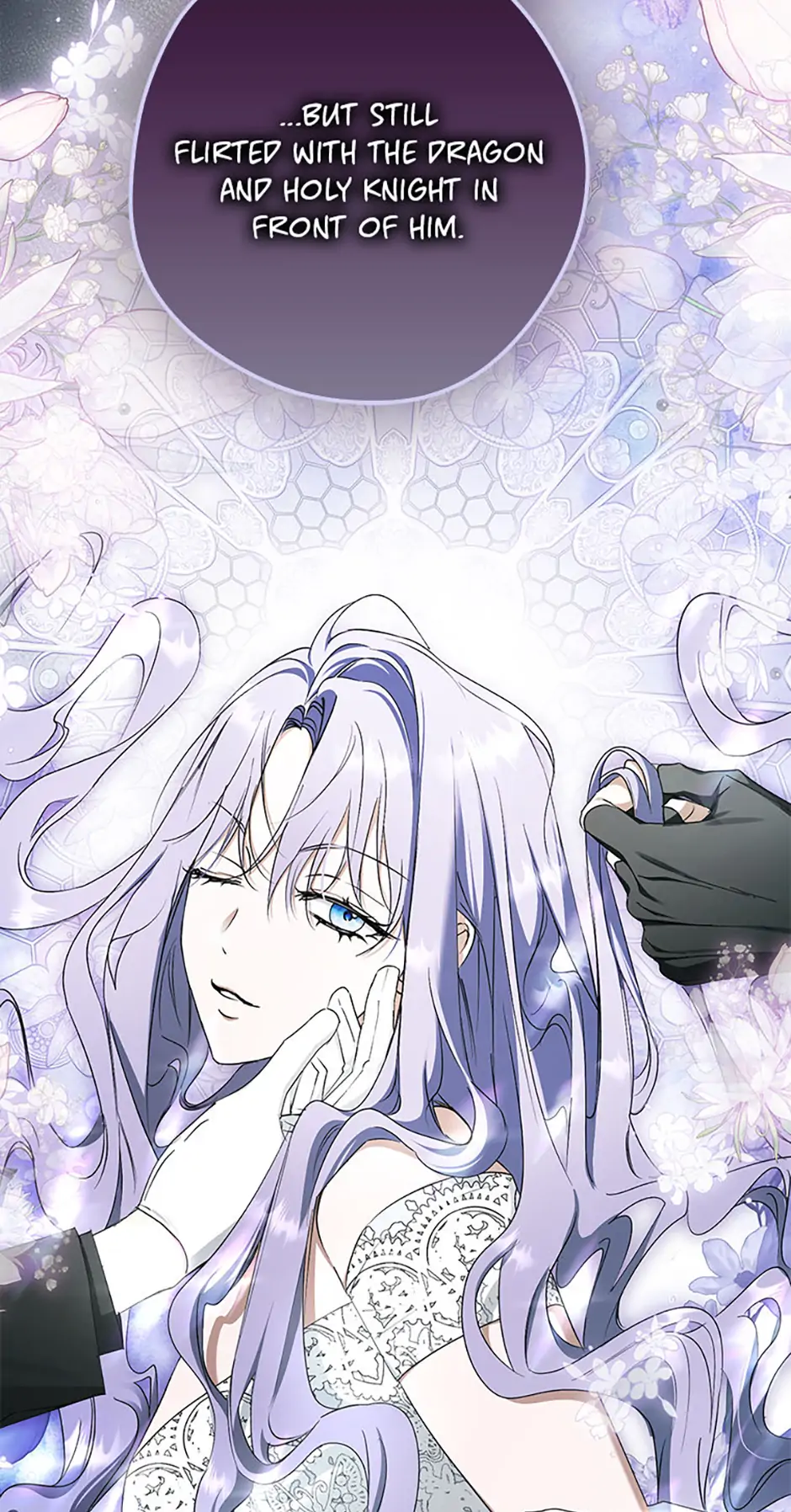 An Extra Stole the Male Leads - Chapter 56 manhwa