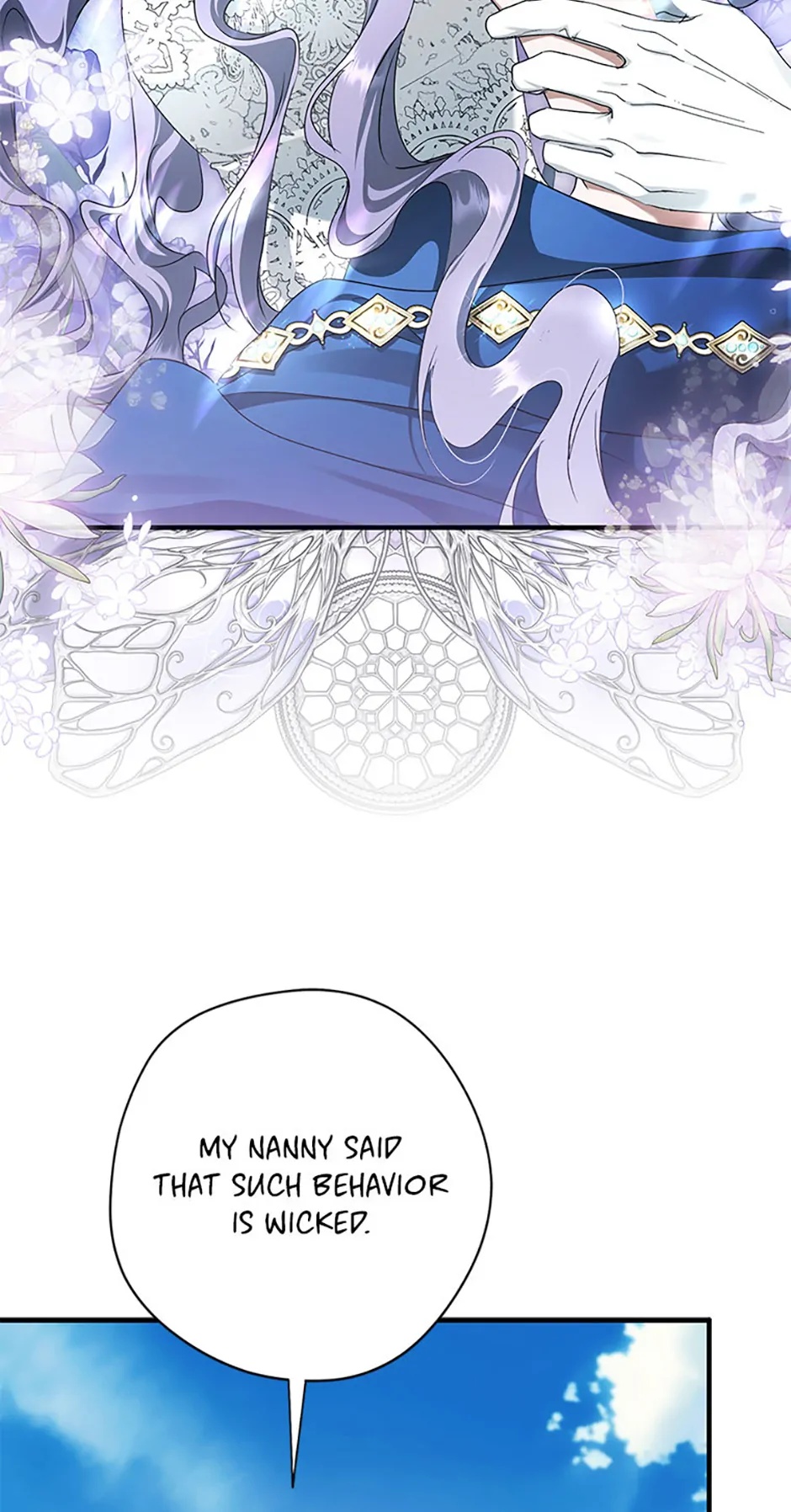 An Extra Stole the Male Leads - Chapter 56 manhwa