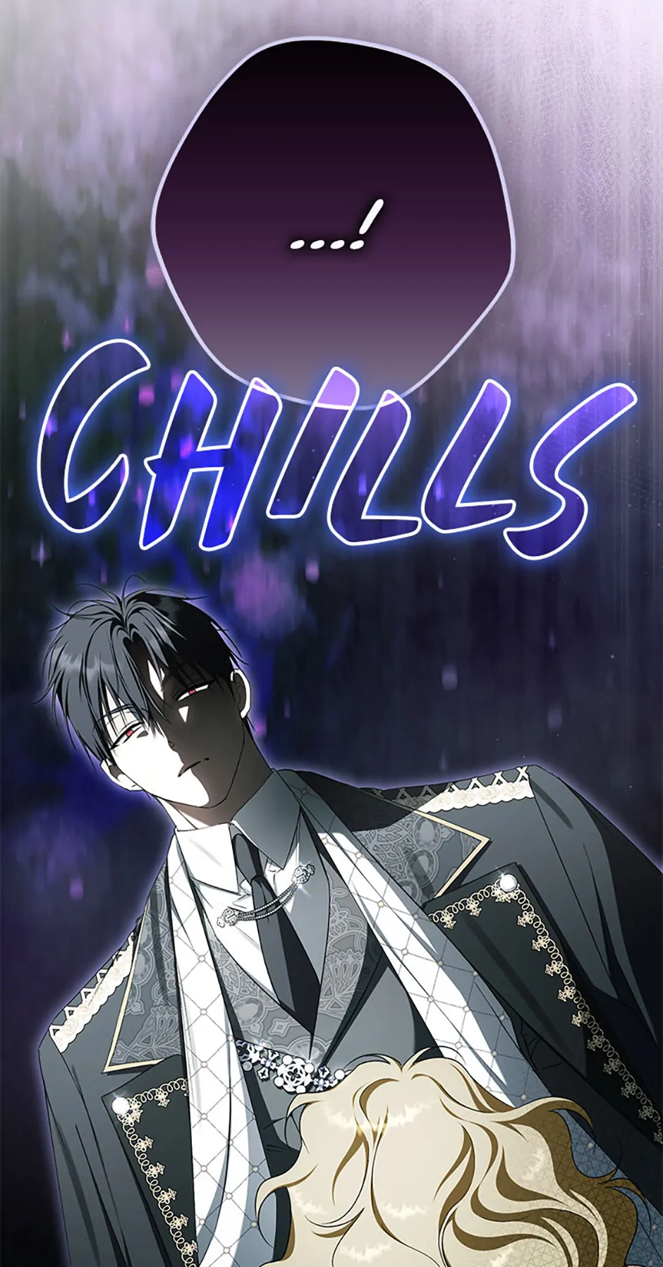 An Extra Stole the Male Leads - Chapter 56 manhwa