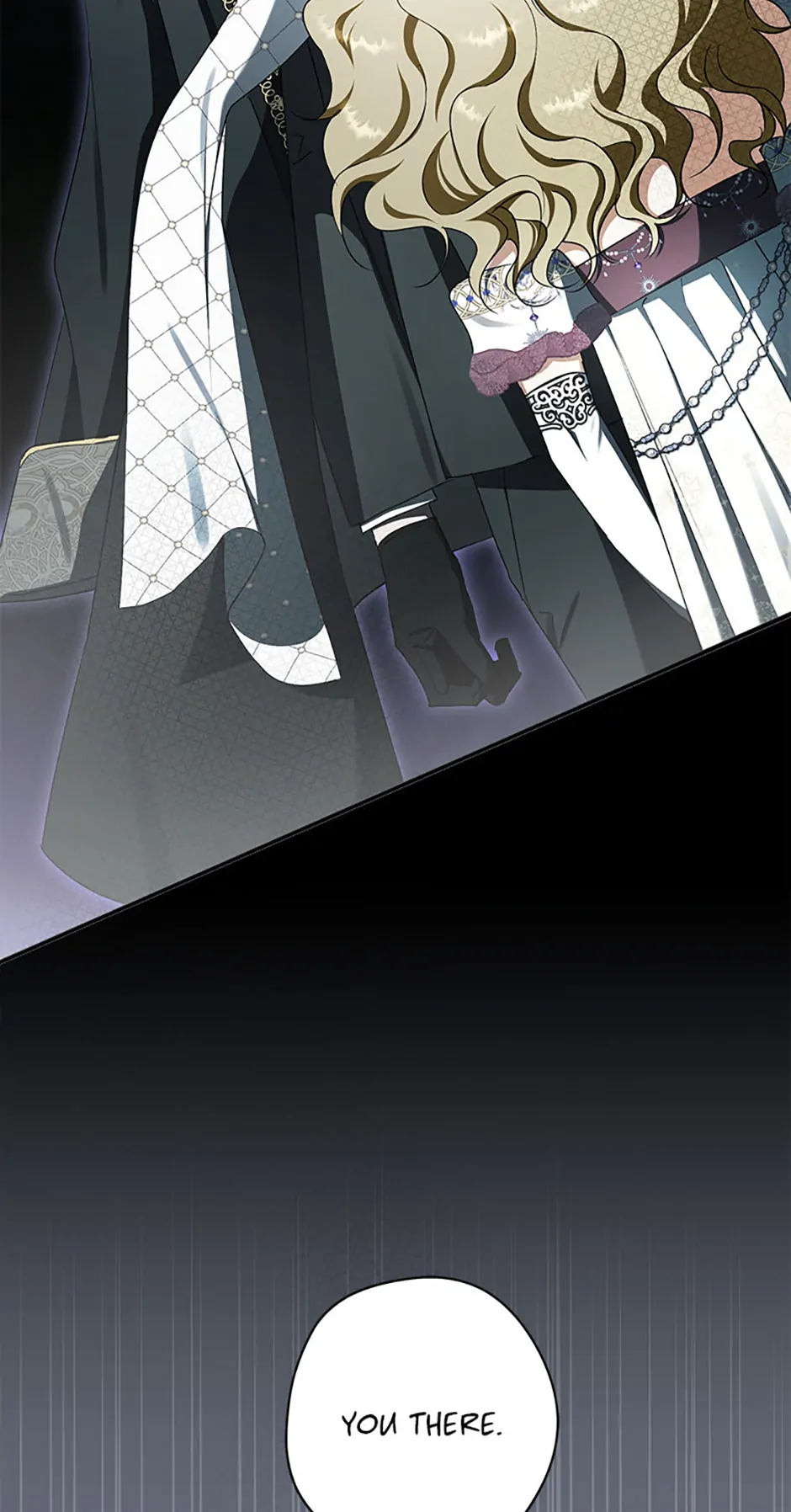 An Extra Stole the Male Leads - Chapter 56 manhwa