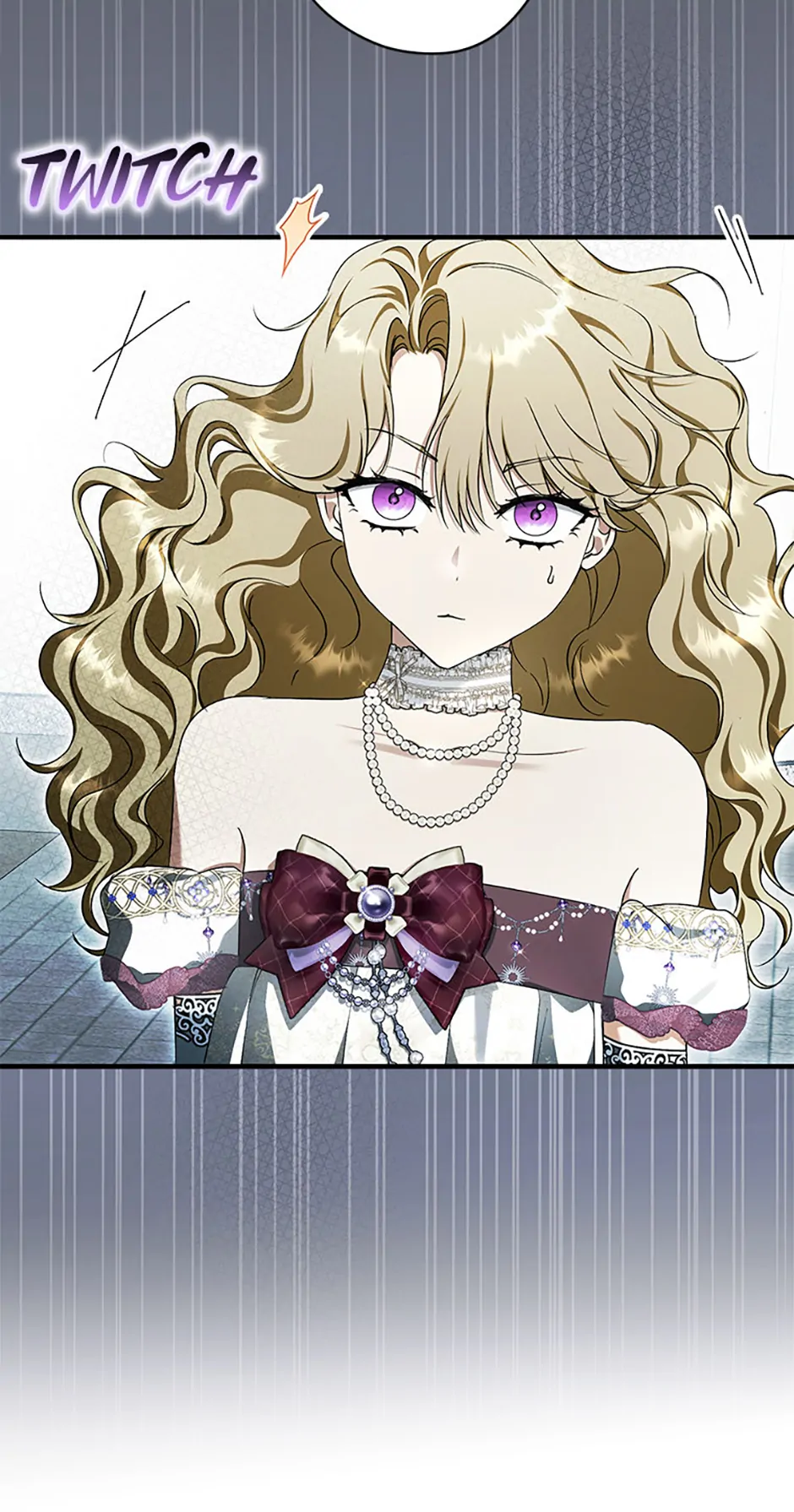 An Extra Stole the Male Leads - Chapter 56 manhwa