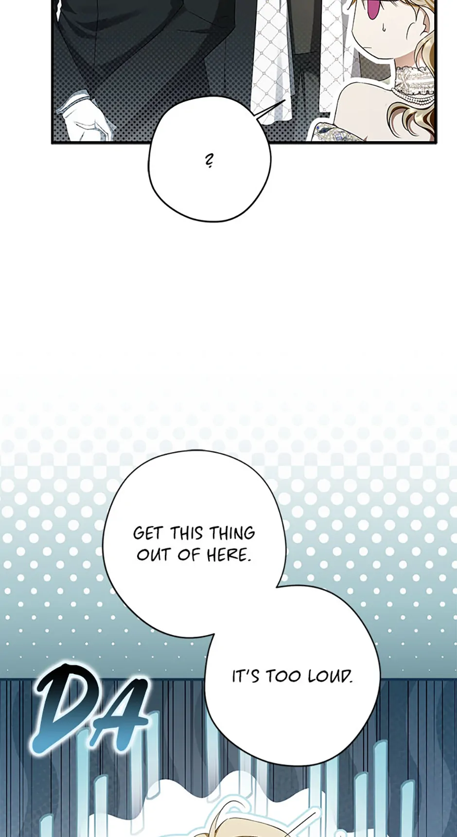 An Extra Stole the Male Leads - Chapter 56 manhwa