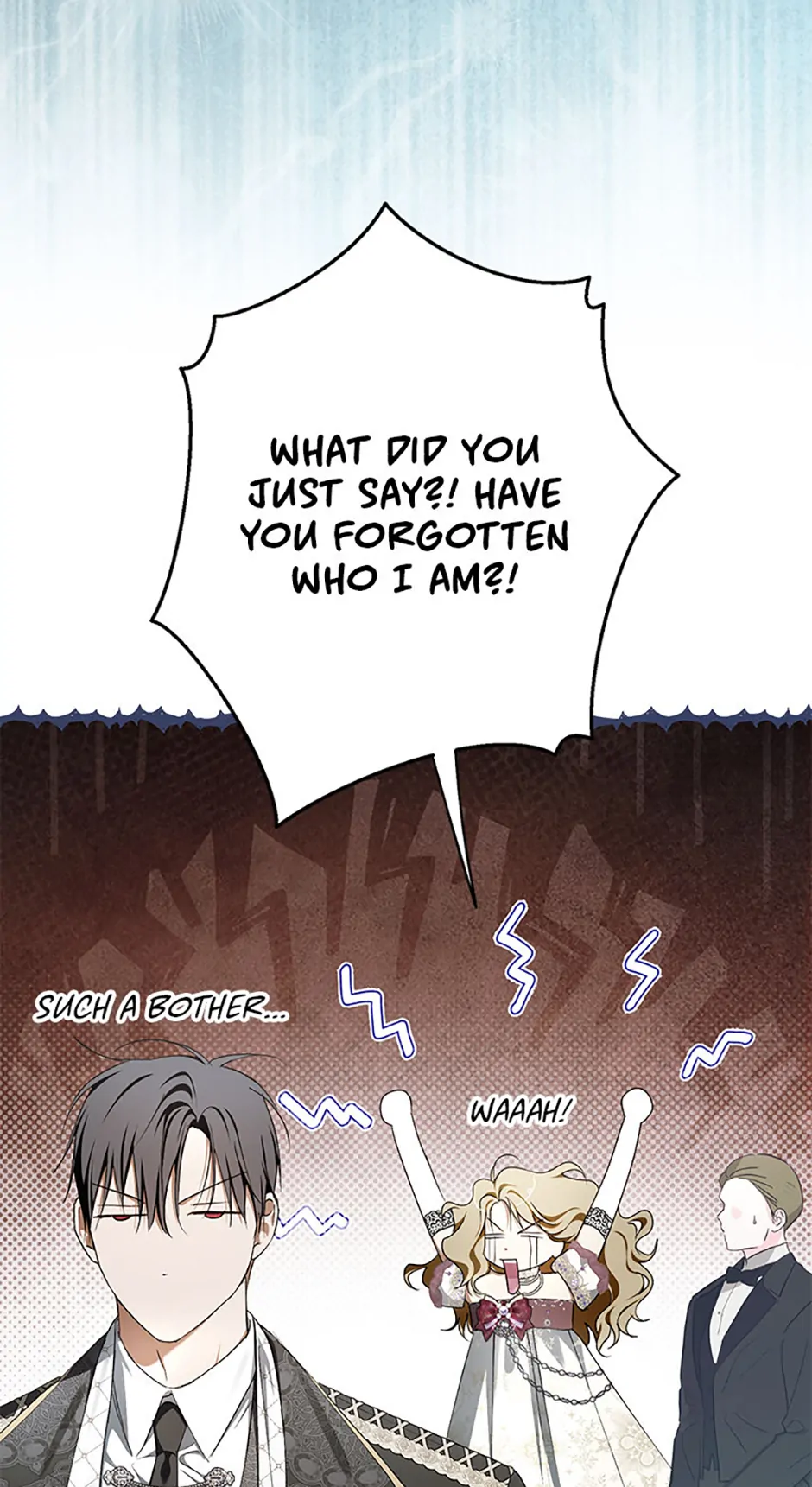 An Extra Stole the Male Leads - Chapter 56 manhwa