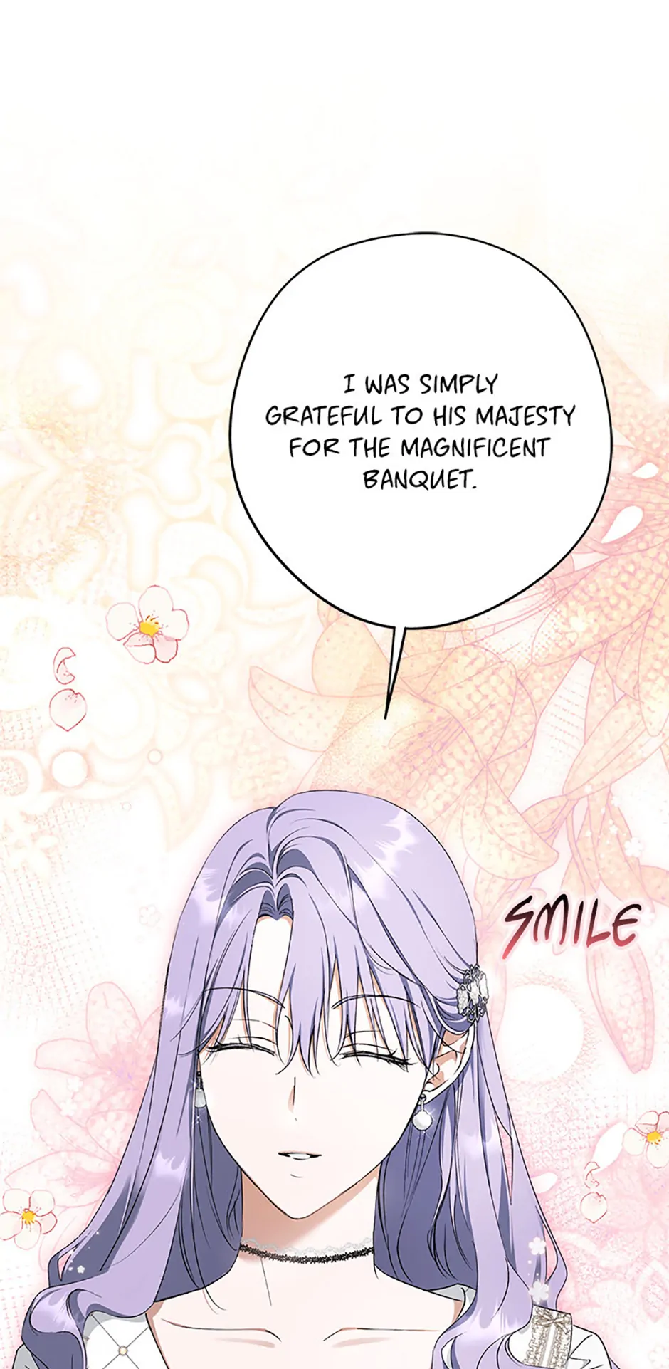 An Extra Stole the Male Leads - Chapter 56 manhwa