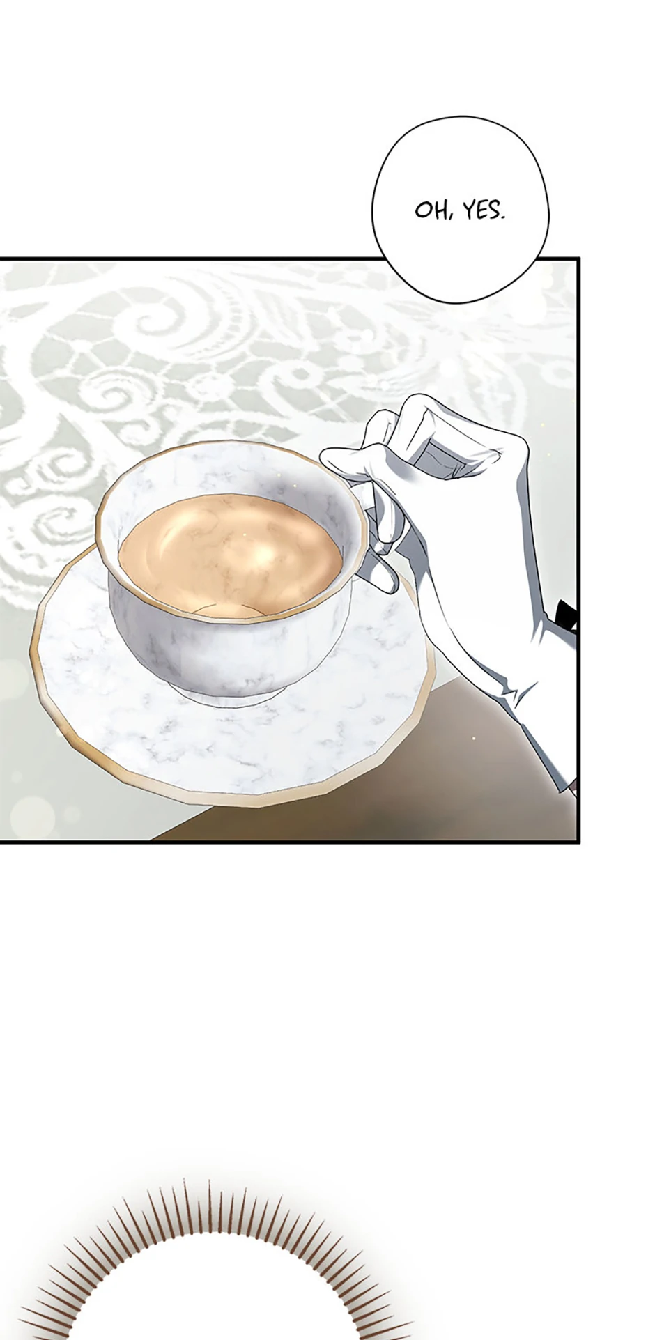 An Extra Stole the Male Leads - Chapter 56 manhwa