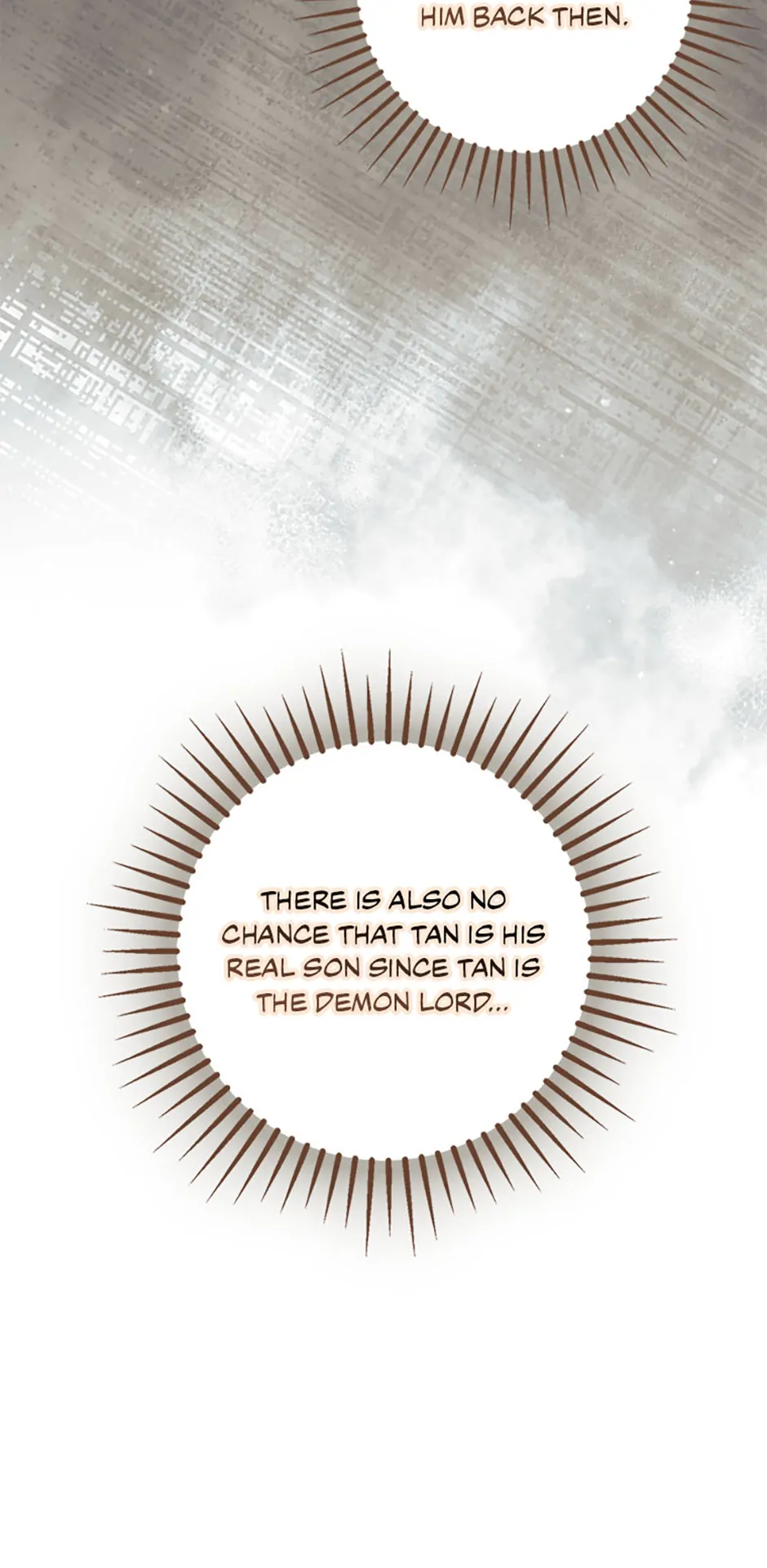 An Extra Stole the Male Leads - Chapter 56 manhwa