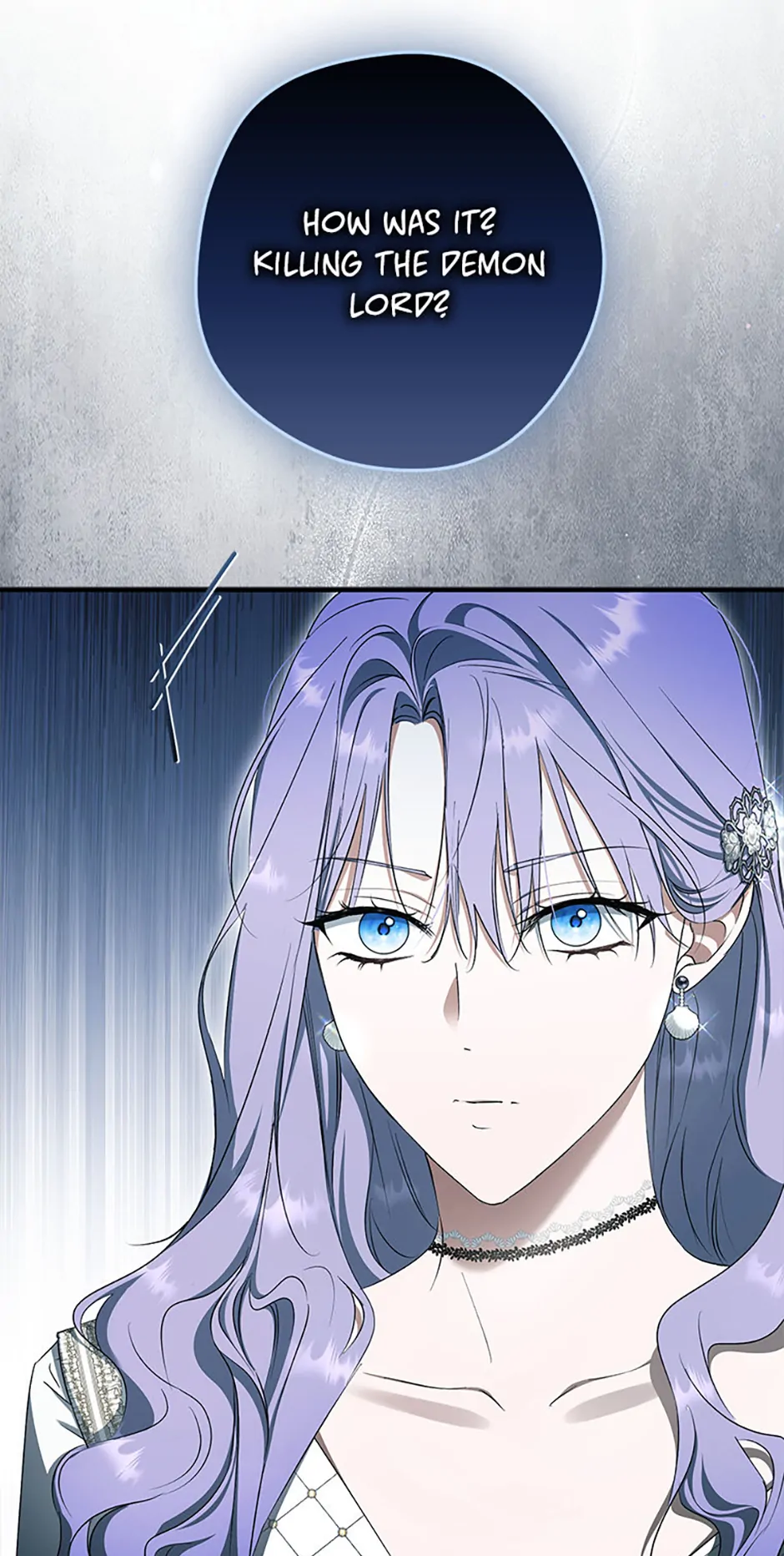 An Extra Stole the Male Leads - Chapter 56 manhwa