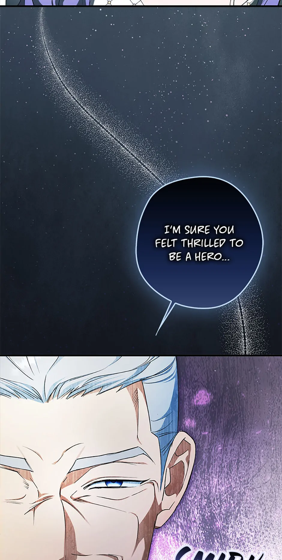 An Extra Stole the Male Leads - Chapter 56 manhwa