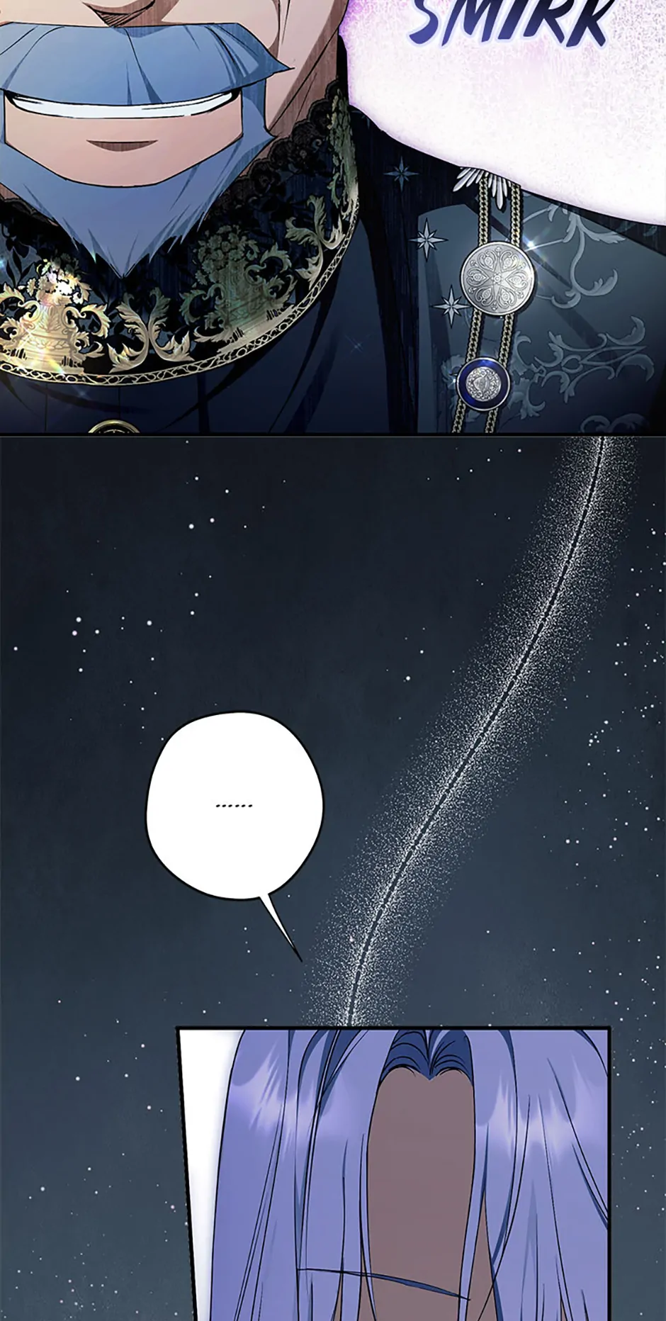 An Extra Stole the Male Leads - Chapter 56 manhwa