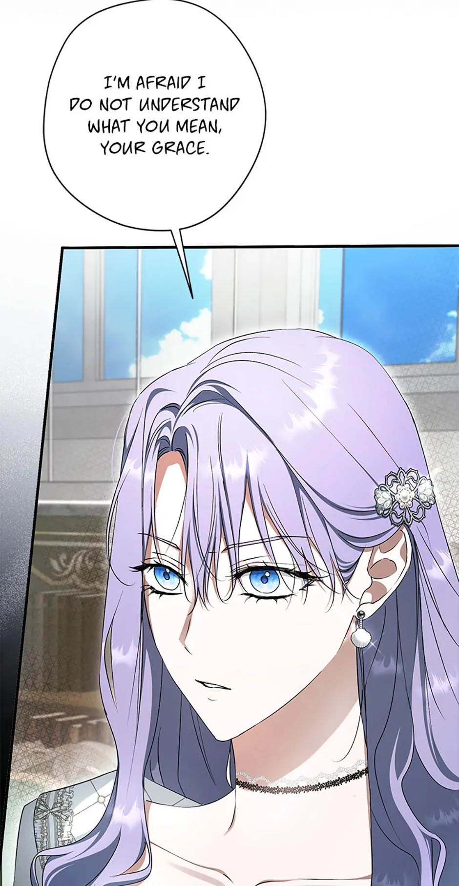 An Extra Stole the Male Leads - Chapter 56 manhwa