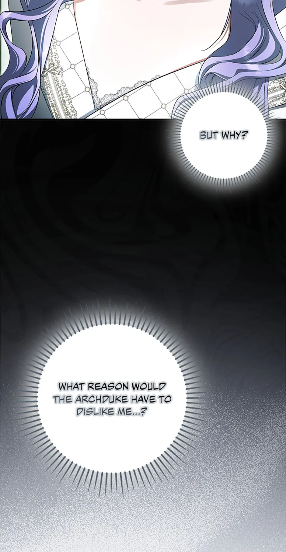 An Extra Stole the Male Leads - Chapter 56 manhwa