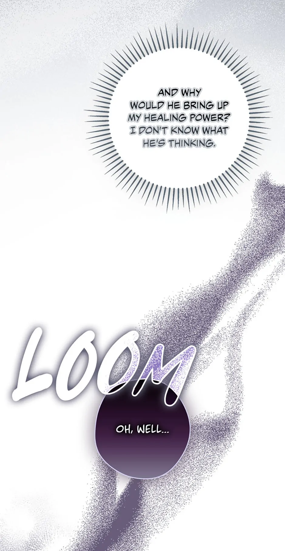An Extra Stole the Male Leads - Chapter 56 manhwa