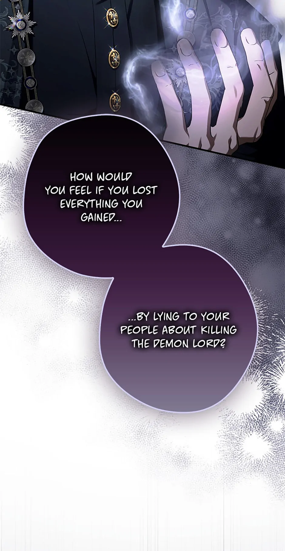 An Extra Stole the Male Leads - Chapter 56 manhwa