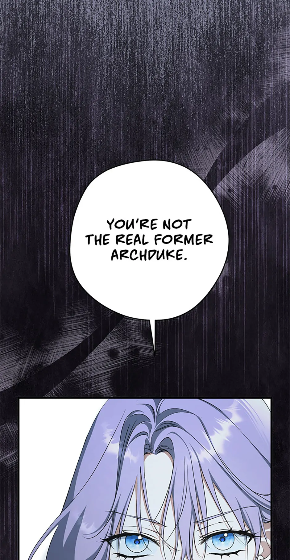 An Extra Stole the Male Leads - Chapter 56 manhwa