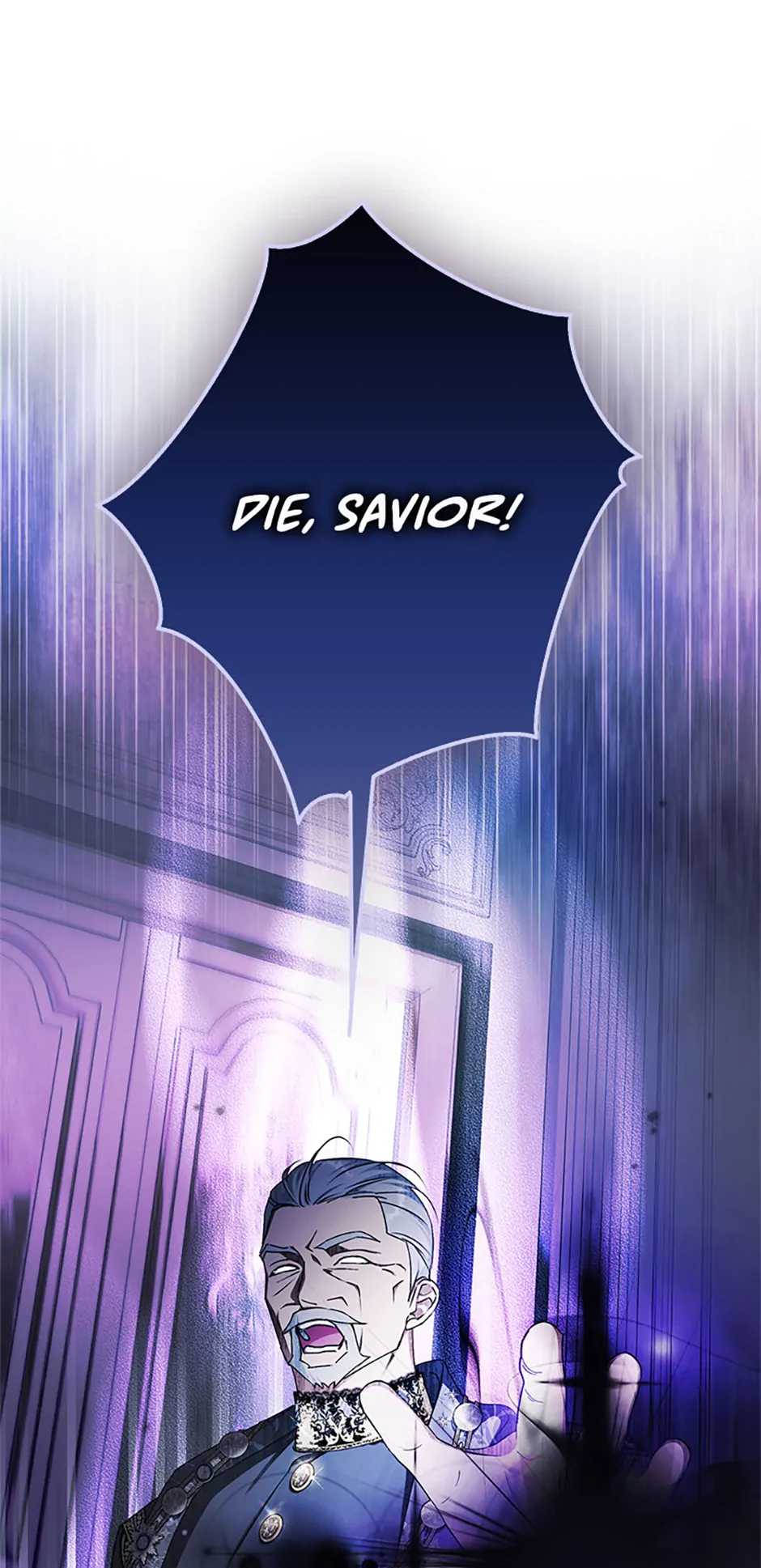 An Extra Stole the Male Leads - Chapter 56 manhwa