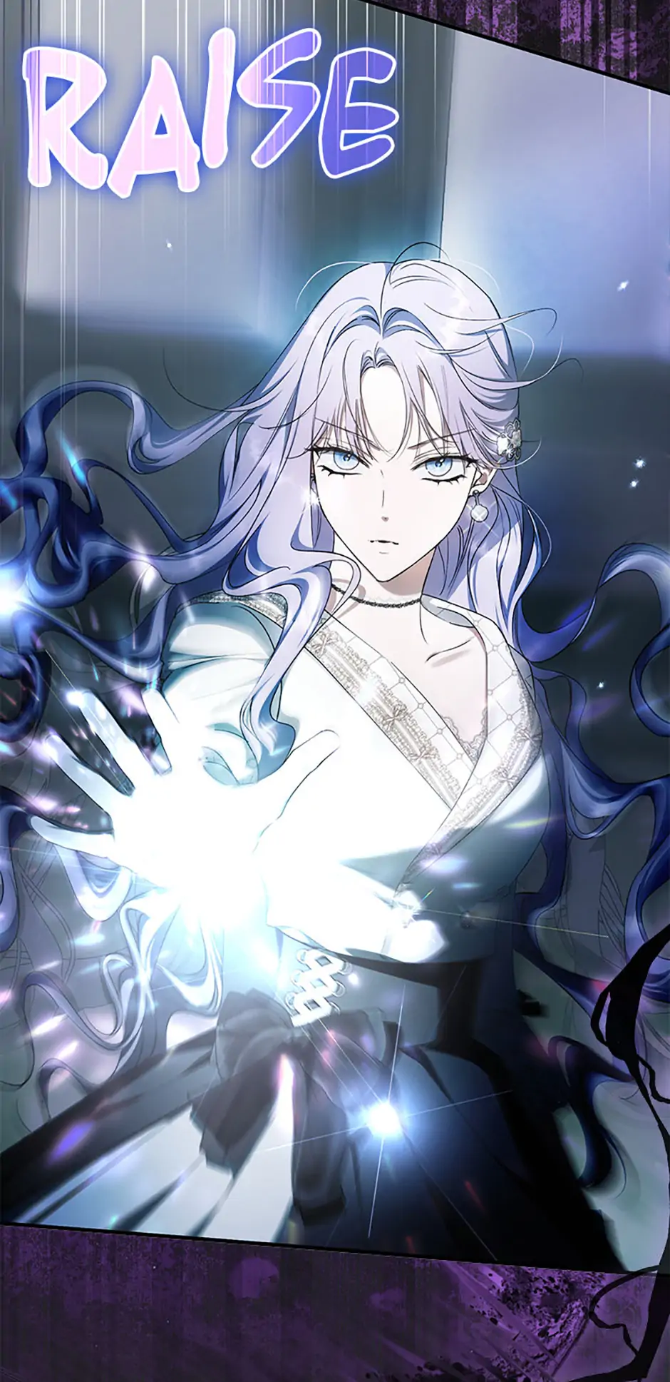 An Extra Stole the Male Leads - Chapter 56 manhwa