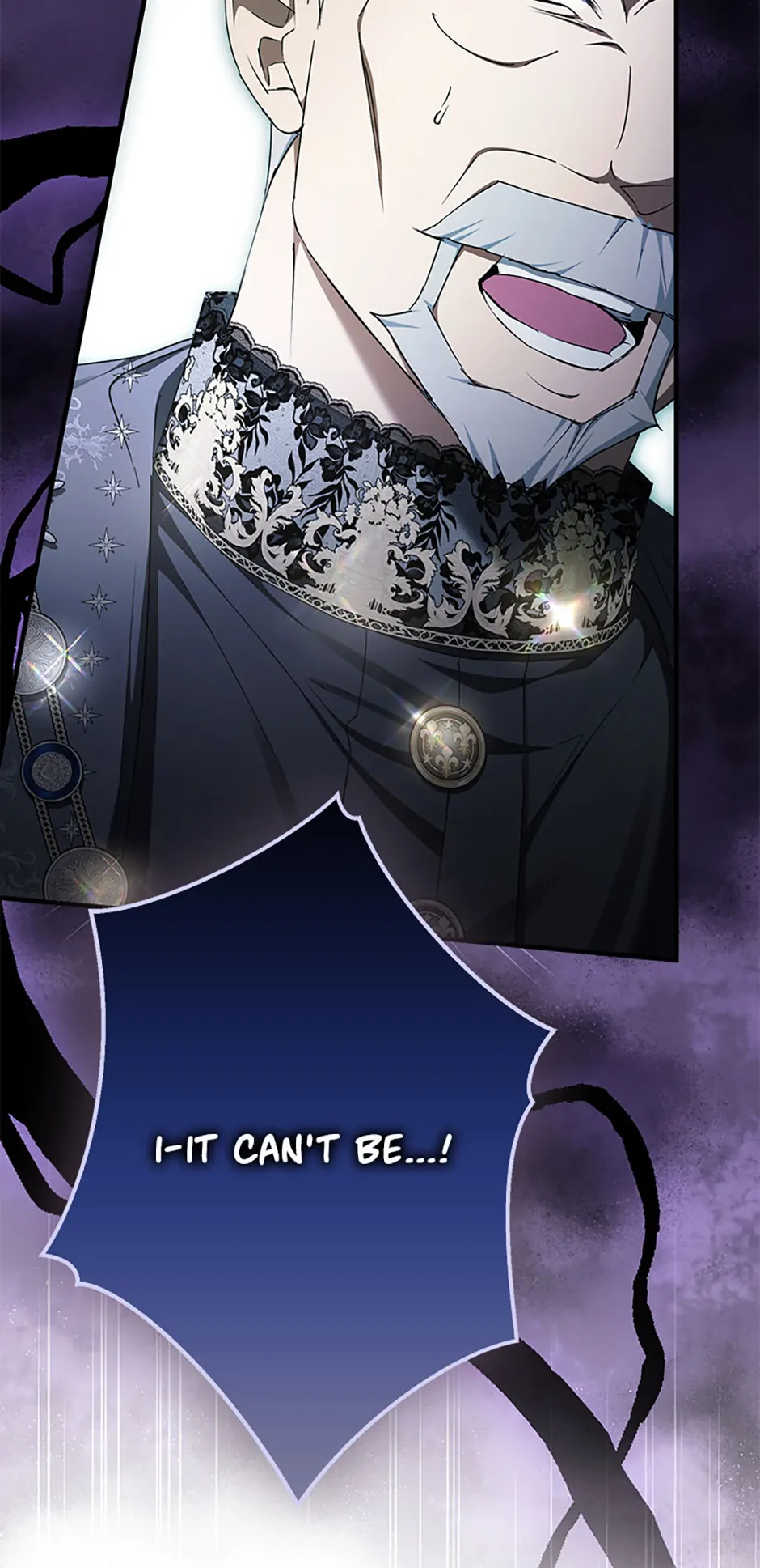 An Extra Stole the Male Leads - Chapter 56 manhwa