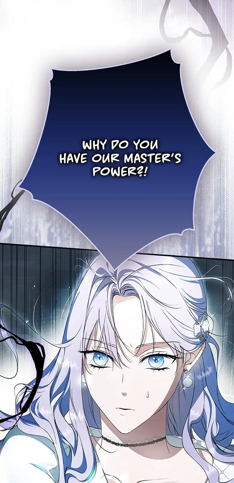 An Extra Stole the Male Leads - Chapter 56 manhwa