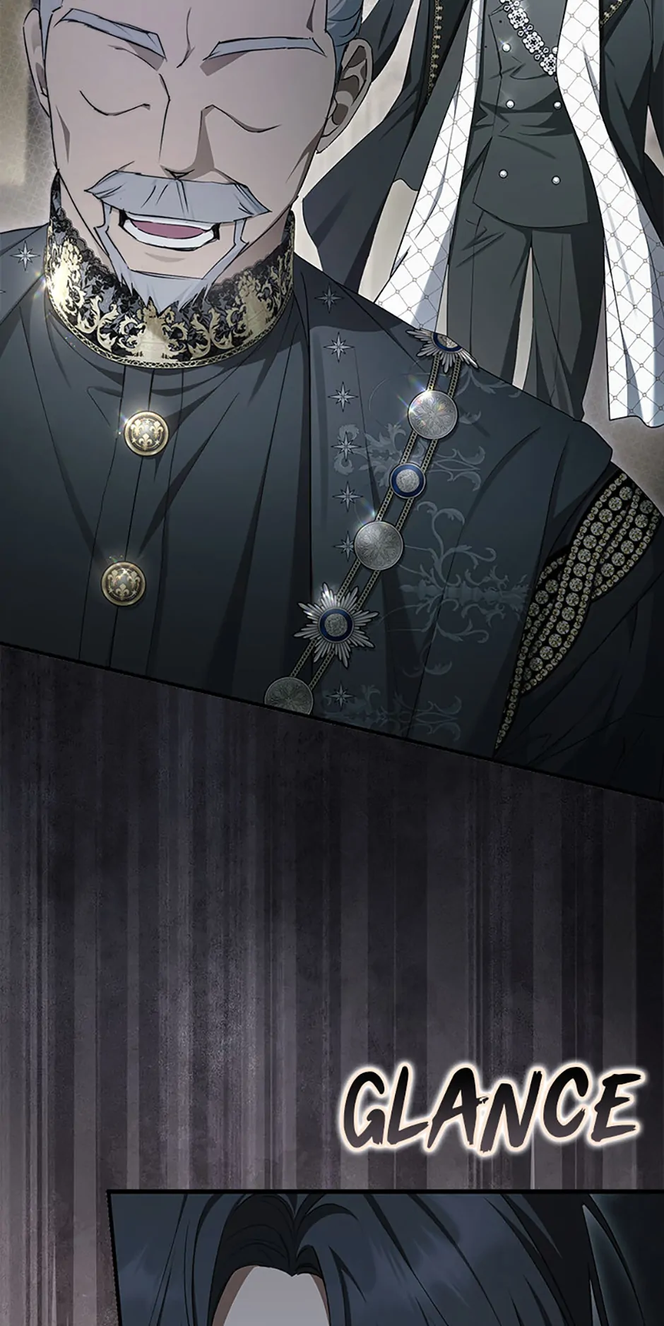 An Extra Stole the Male Leads - Chapter 56 manhwa