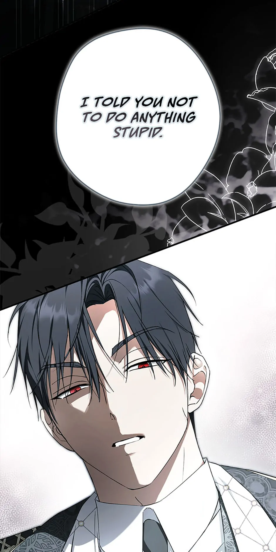 An Extra Stole the Male Leads - Chapter 56 manhwa