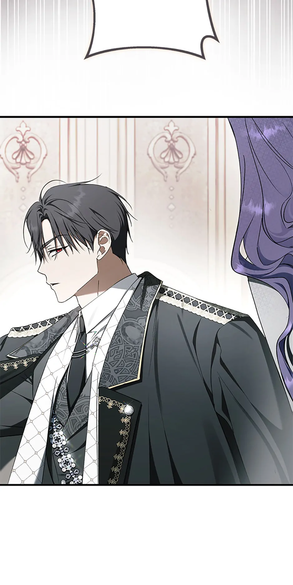 An Extra Stole the Male Leads - Chapter 56 manhwa