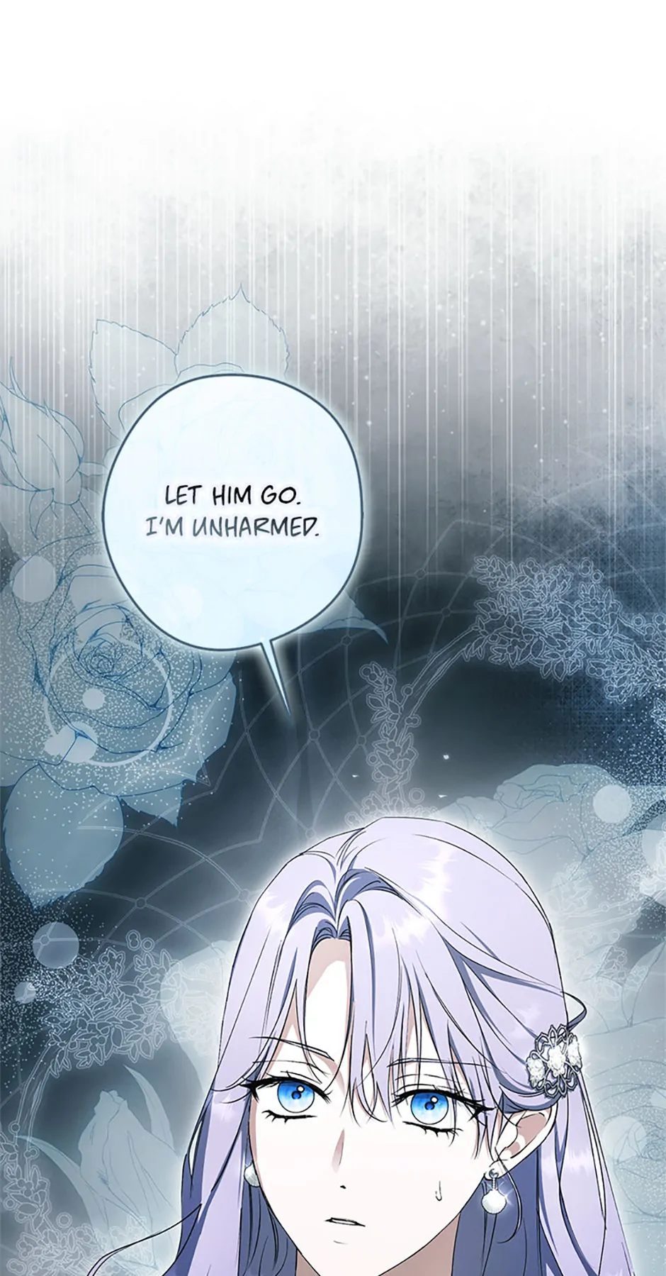 An Extra Stole the Male Leads - Chapter 56 manhwa