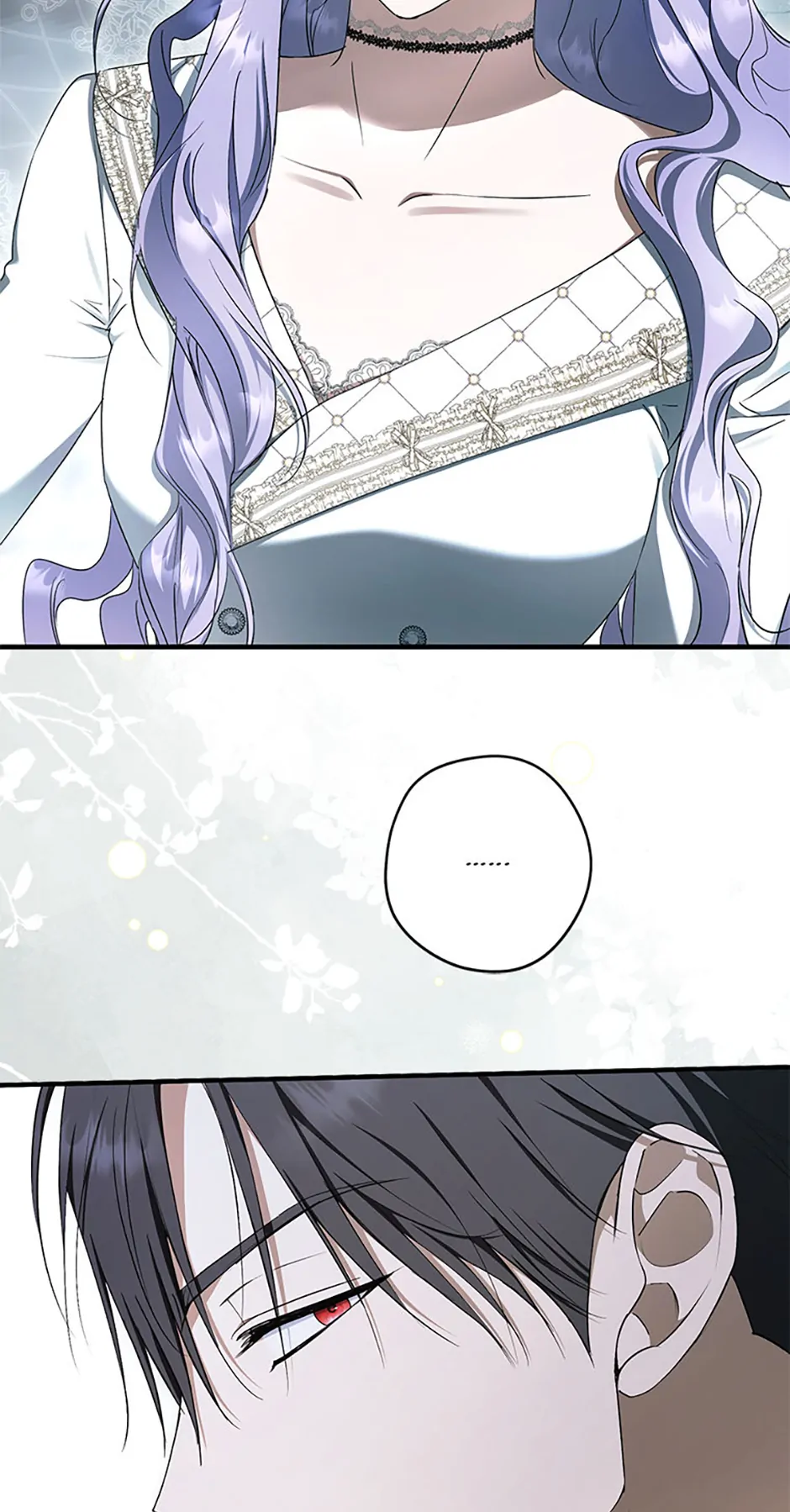 An Extra Stole the Male Leads - Chapter 56 manhwa