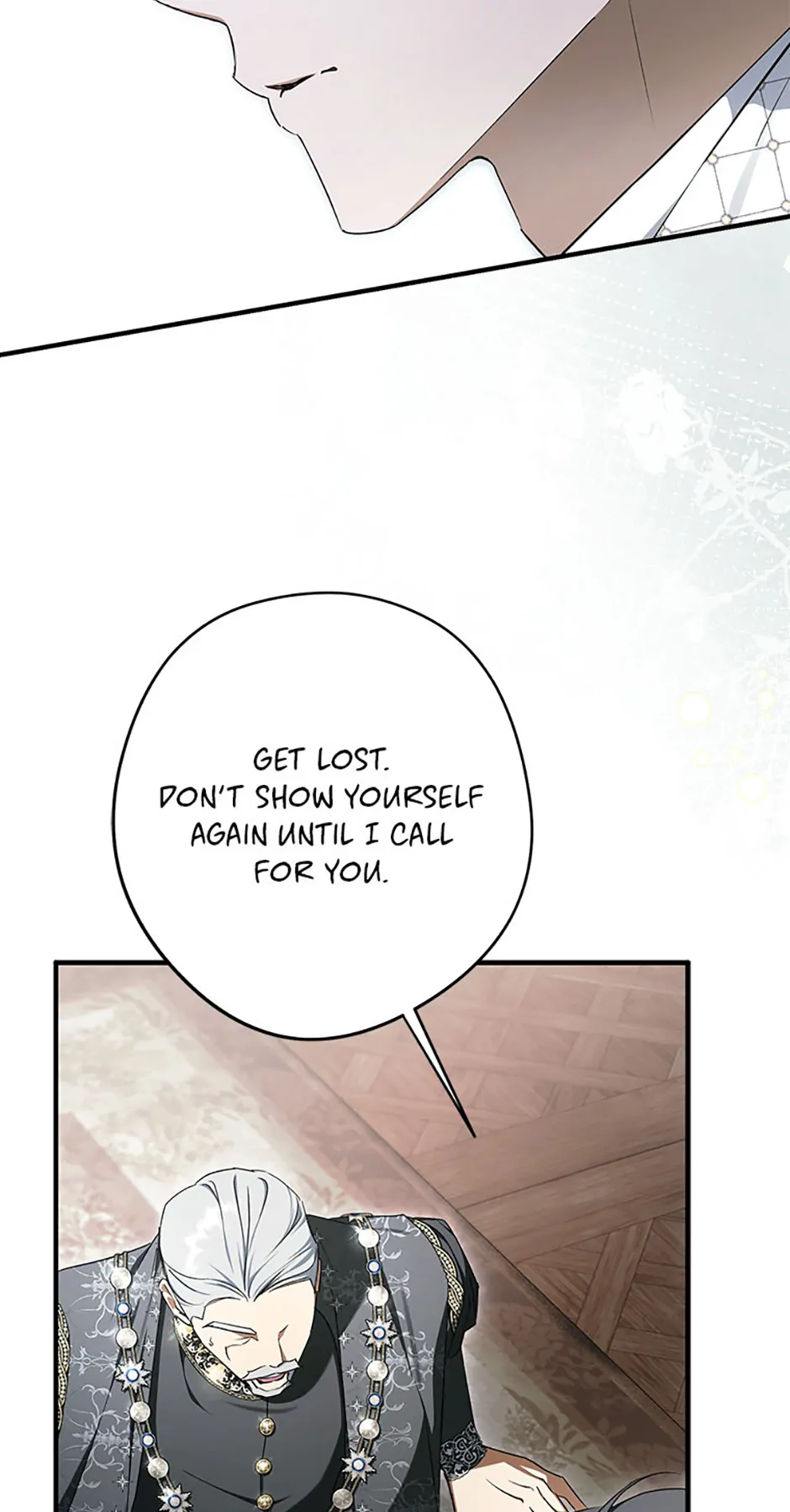 An Extra Stole the Male Leads - Chapter 56 manhwa
