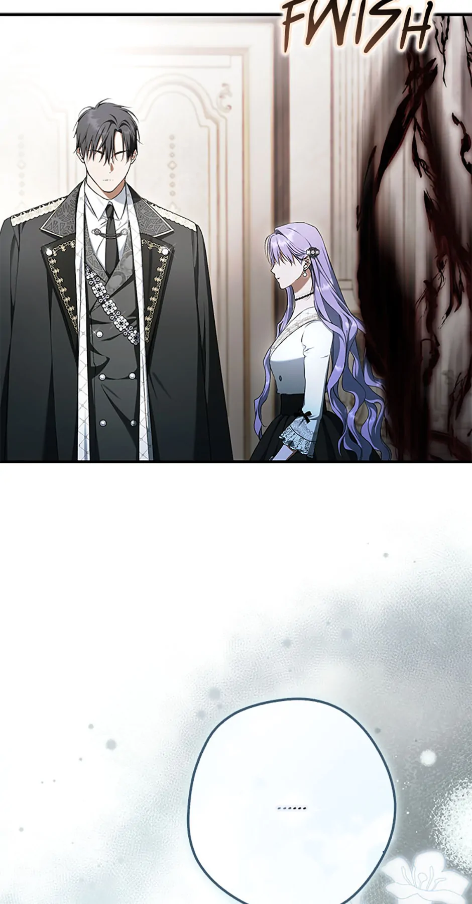 An Extra Stole the Male Leads - Chapter 56 manhwa