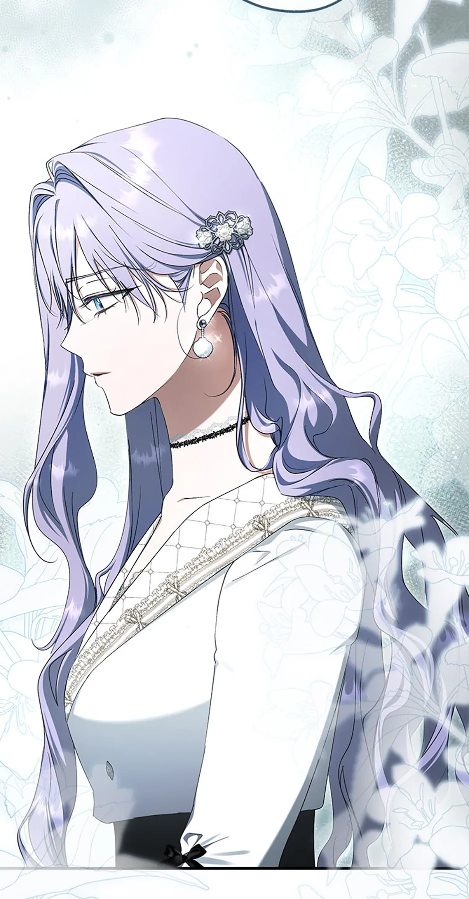 An Extra Stole the Male Leads - Chapter 56 manhwa