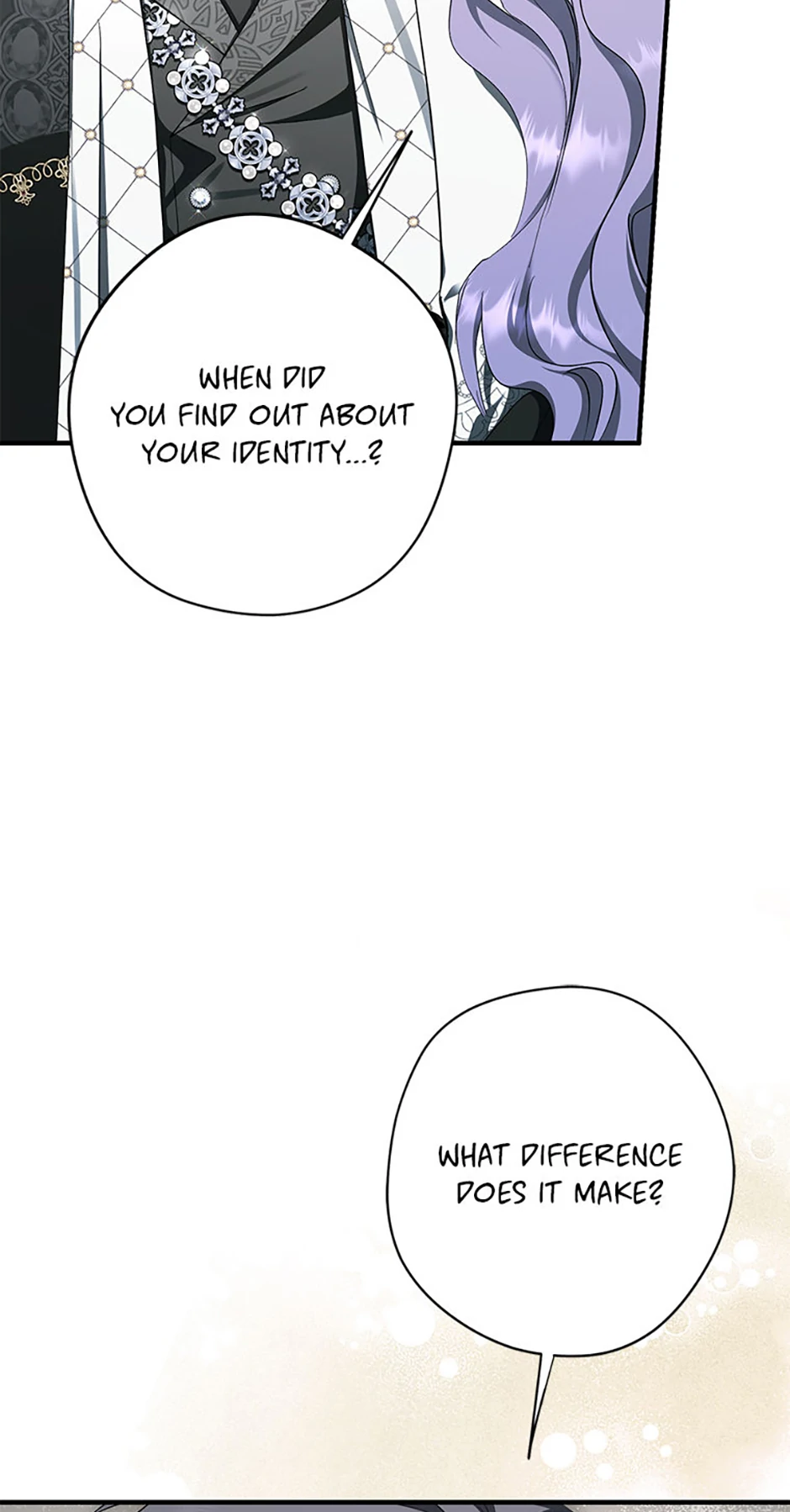 An Extra Stole the Male Leads - Chapter 56 manhwa