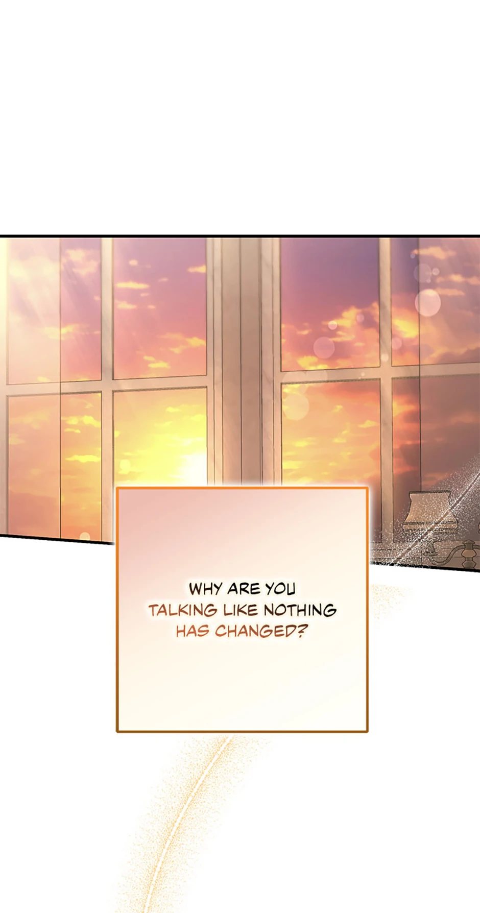 An Extra Stole the Male Leads - Chapter 56 manhwa