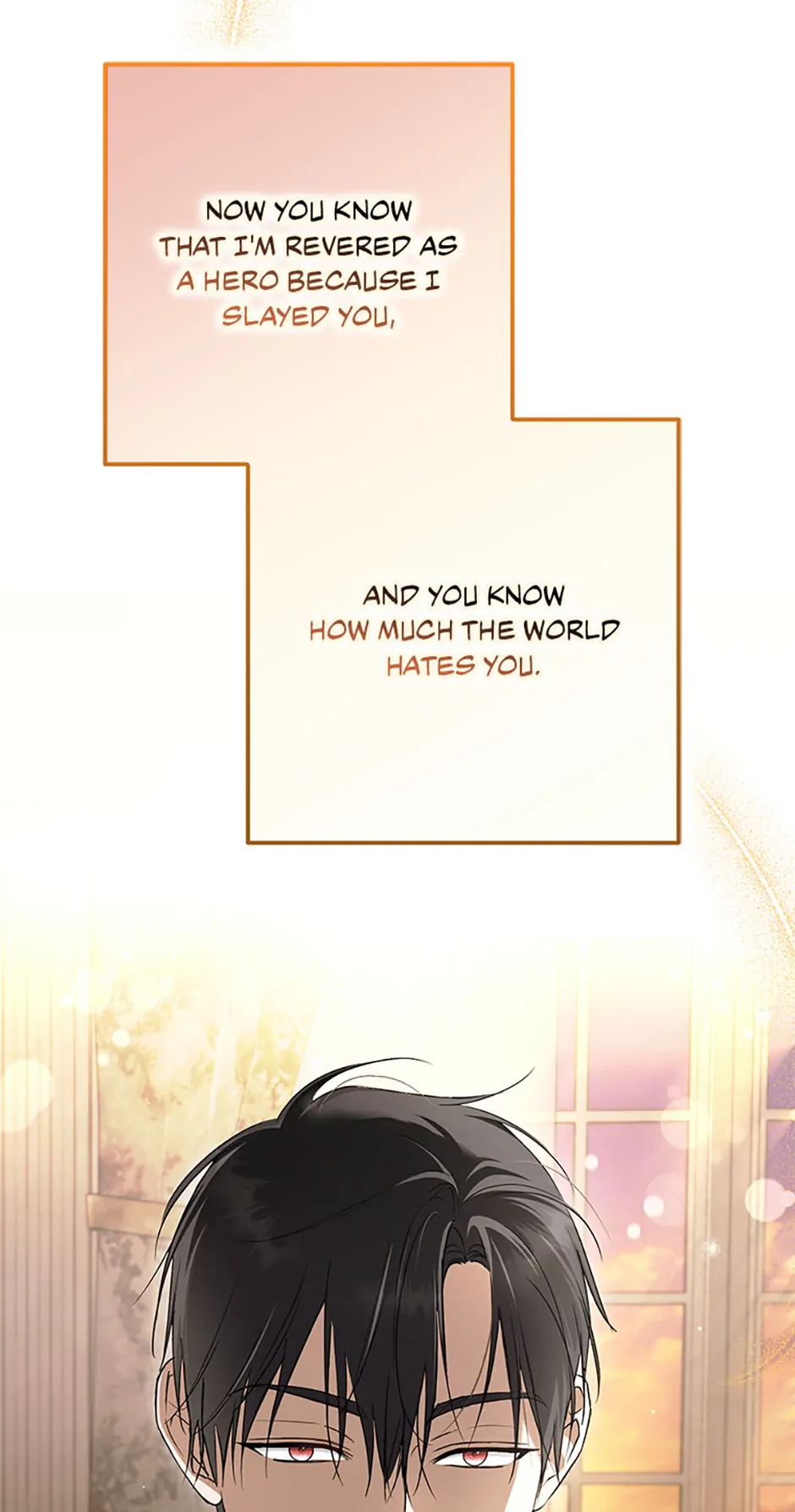 An Extra Stole the Male Leads - Chapter 56 manhwa
