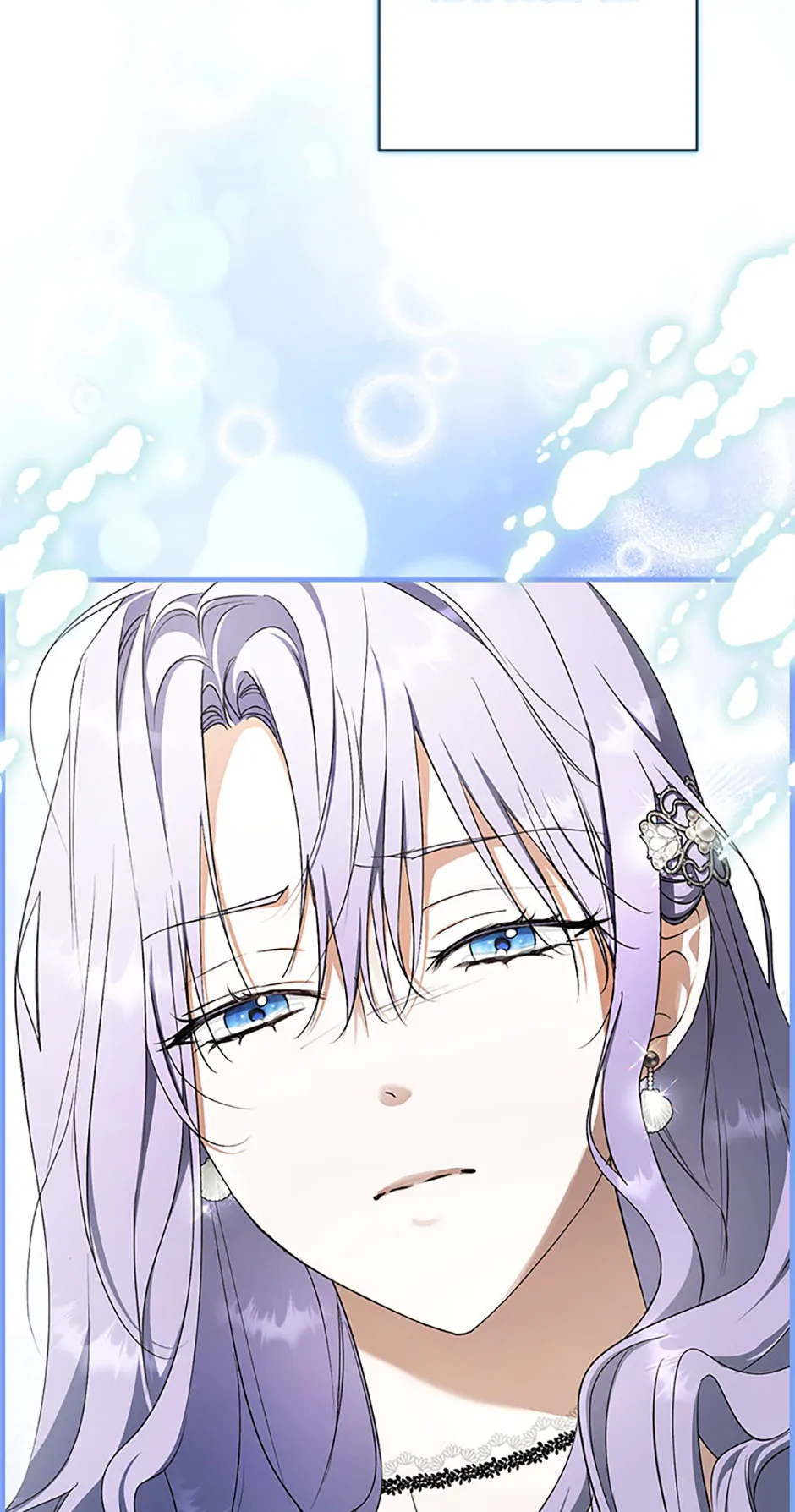 An Extra Stole the Male Leads - Chapter 56 manhwa