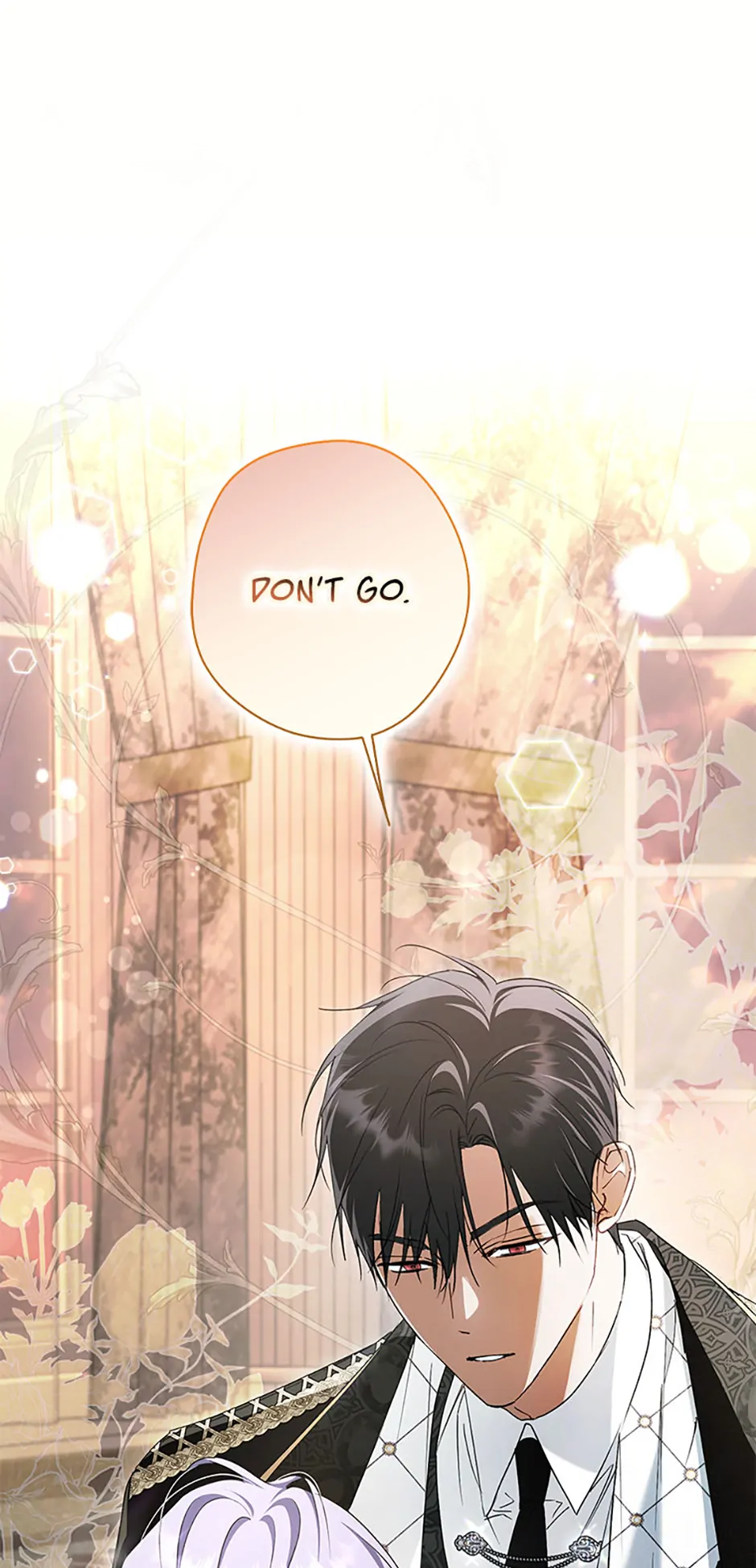 An Extra Stole the Male Leads - Chapter 56 manhwa