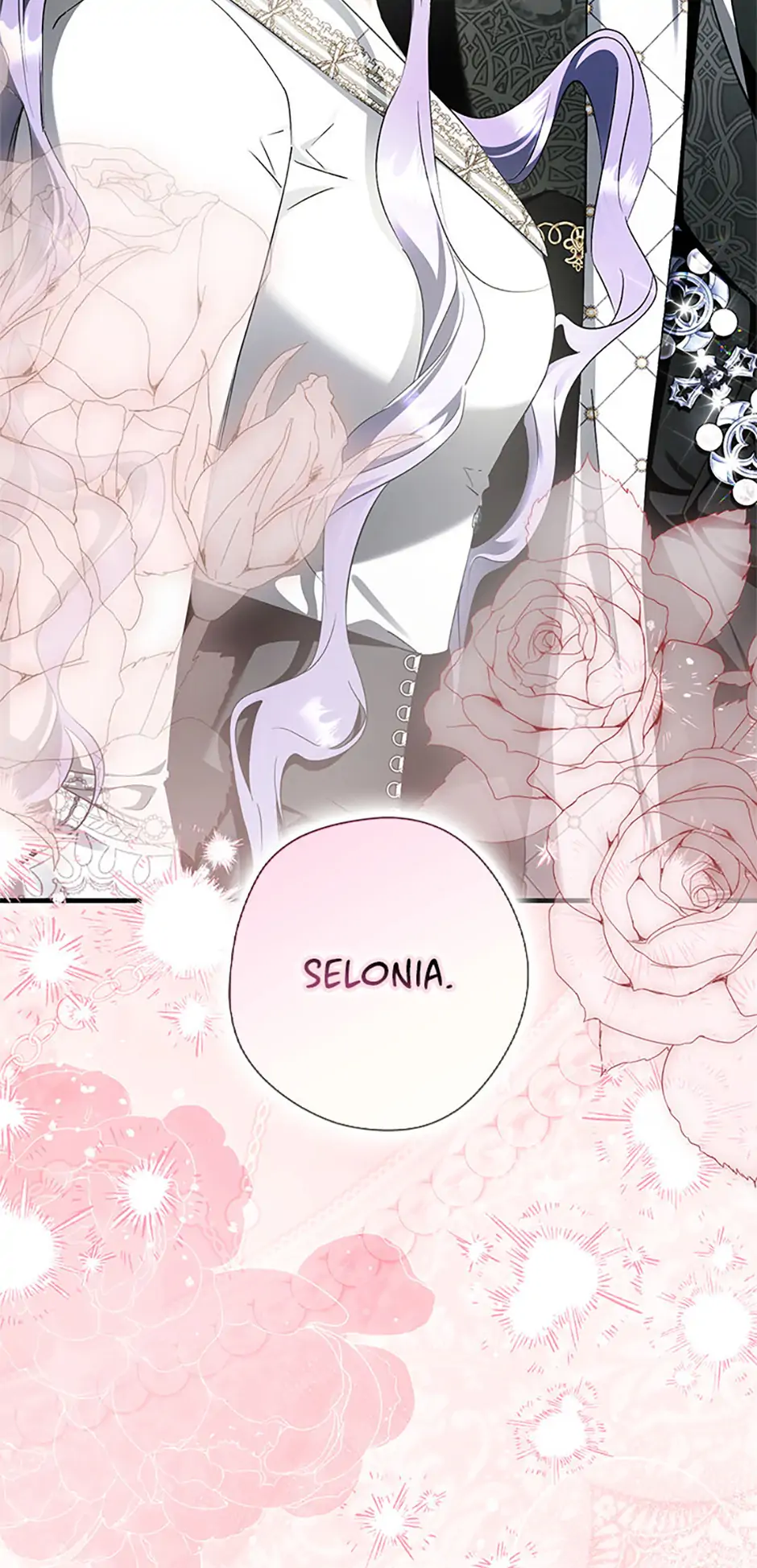 An Extra Stole the Male Leads - Chapter 56 manhwa