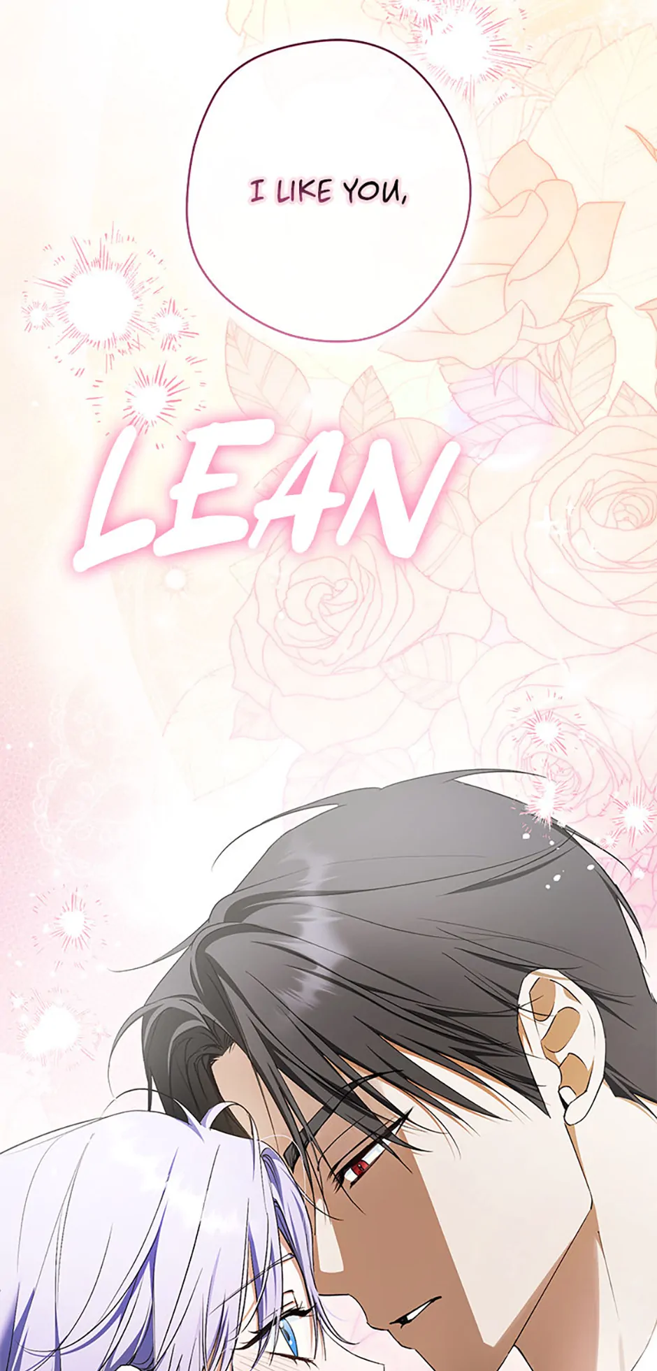 An Extra Stole the Male Leads - Chapter 57 manhwa
