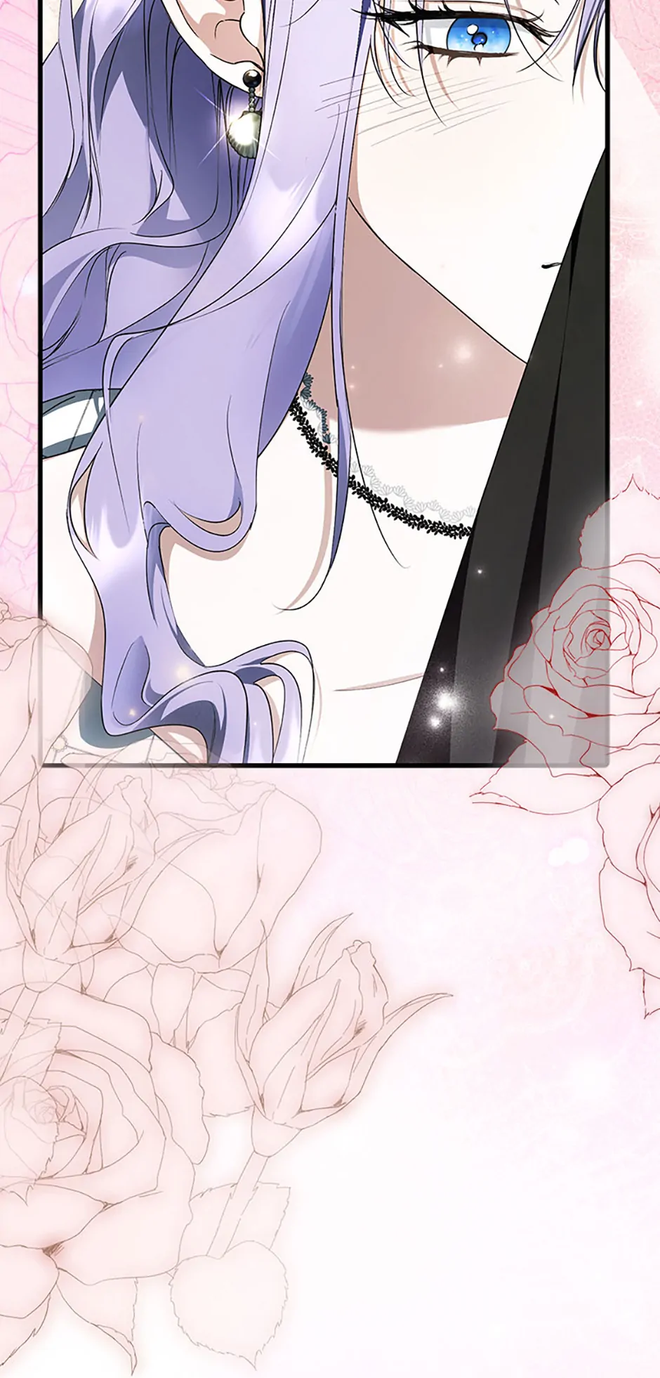An Extra Stole the Male Leads - Chapter 57 manhwa
