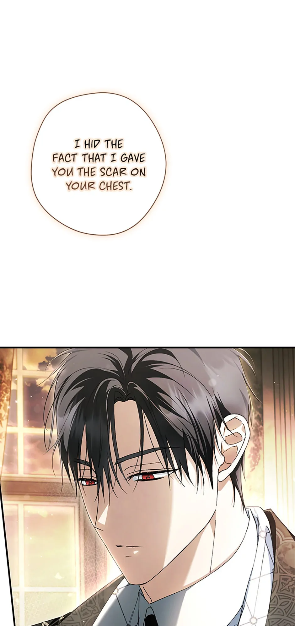 An Extra Stole the Male Leads - Chapter 57 manhwa