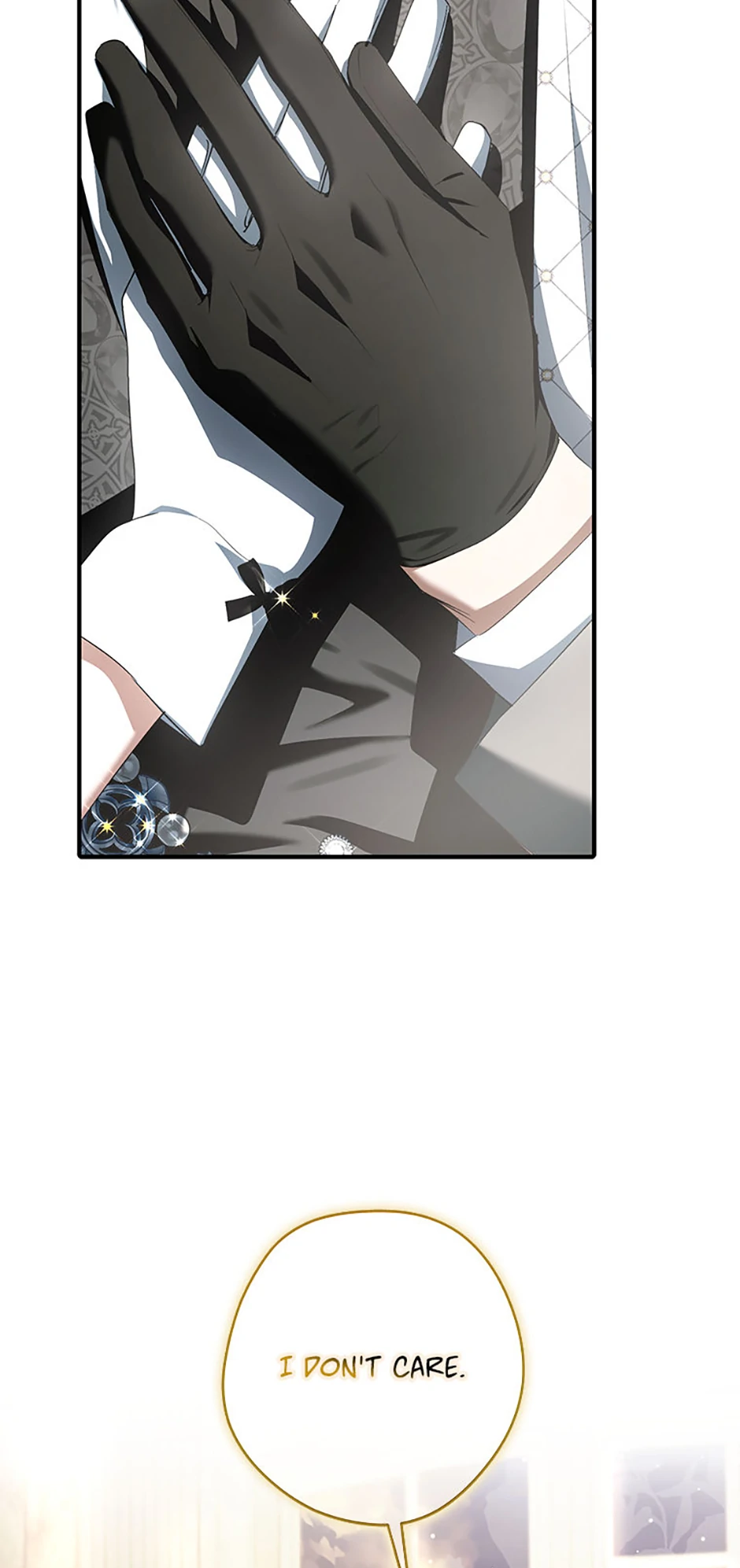 An Extra Stole the Male Leads - Chapter 57 manhwa