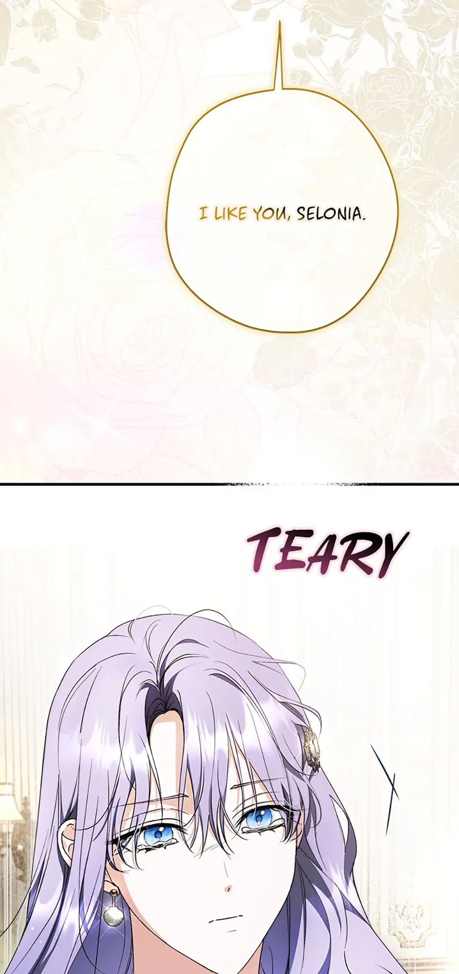 An Extra Stole the Male Leads - Chapter 57 manhwa