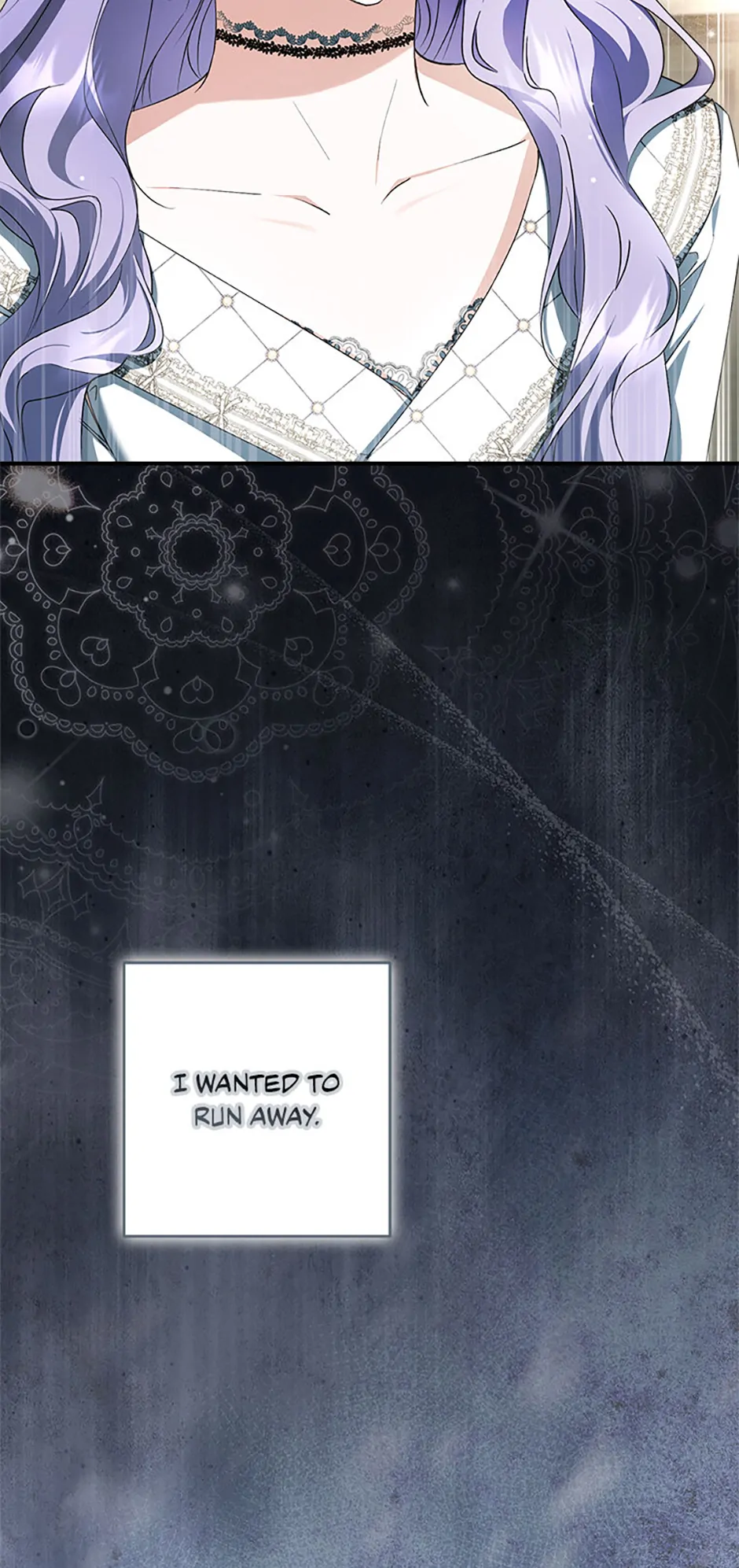An Extra Stole the Male Leads - Chapter 57 manhwa