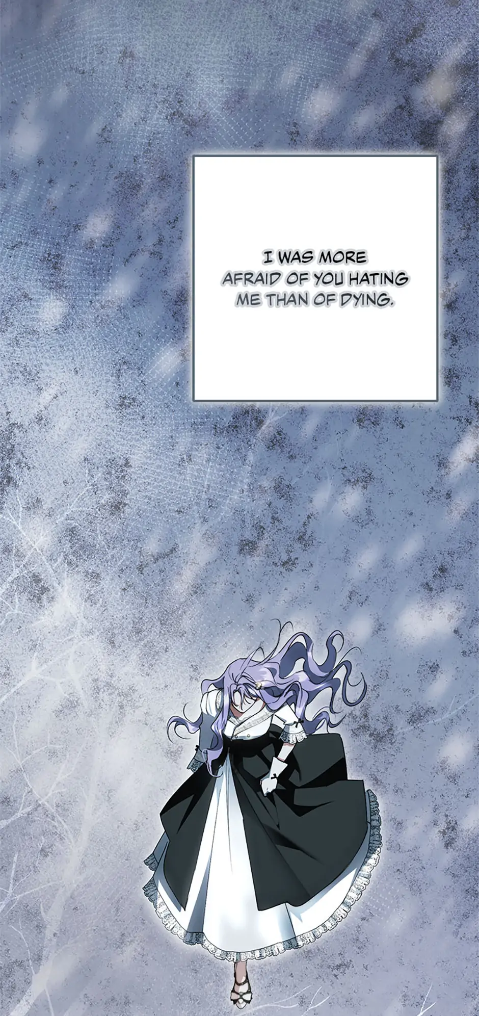 An Extra Stole the Male Leads - Chapter 57 manhwa