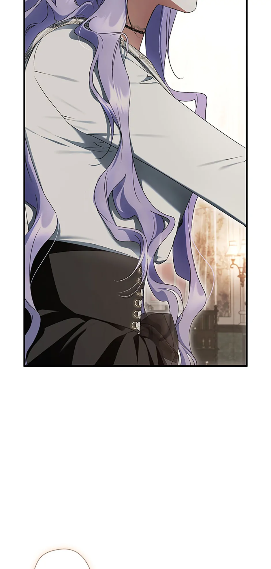 An Extra Stole the Male Leads - Chapter 57 manhwa