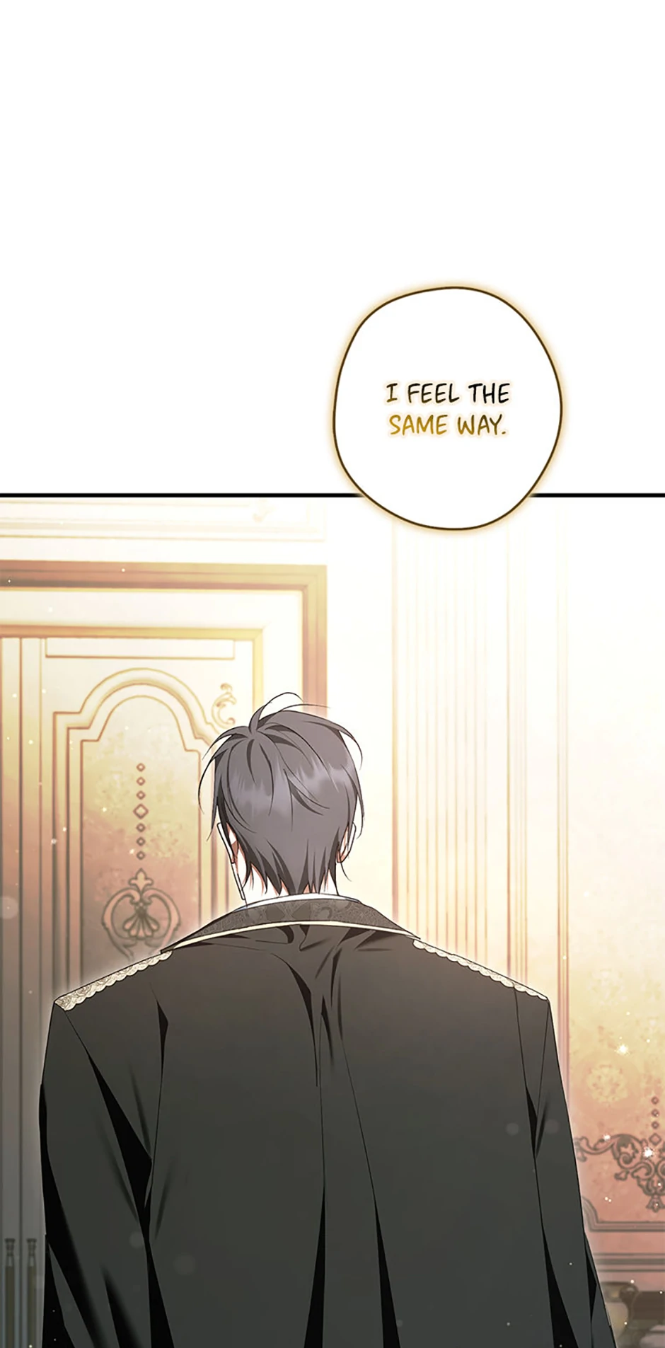An Extra Stole the Male Leads - Chapter 57 manhwa