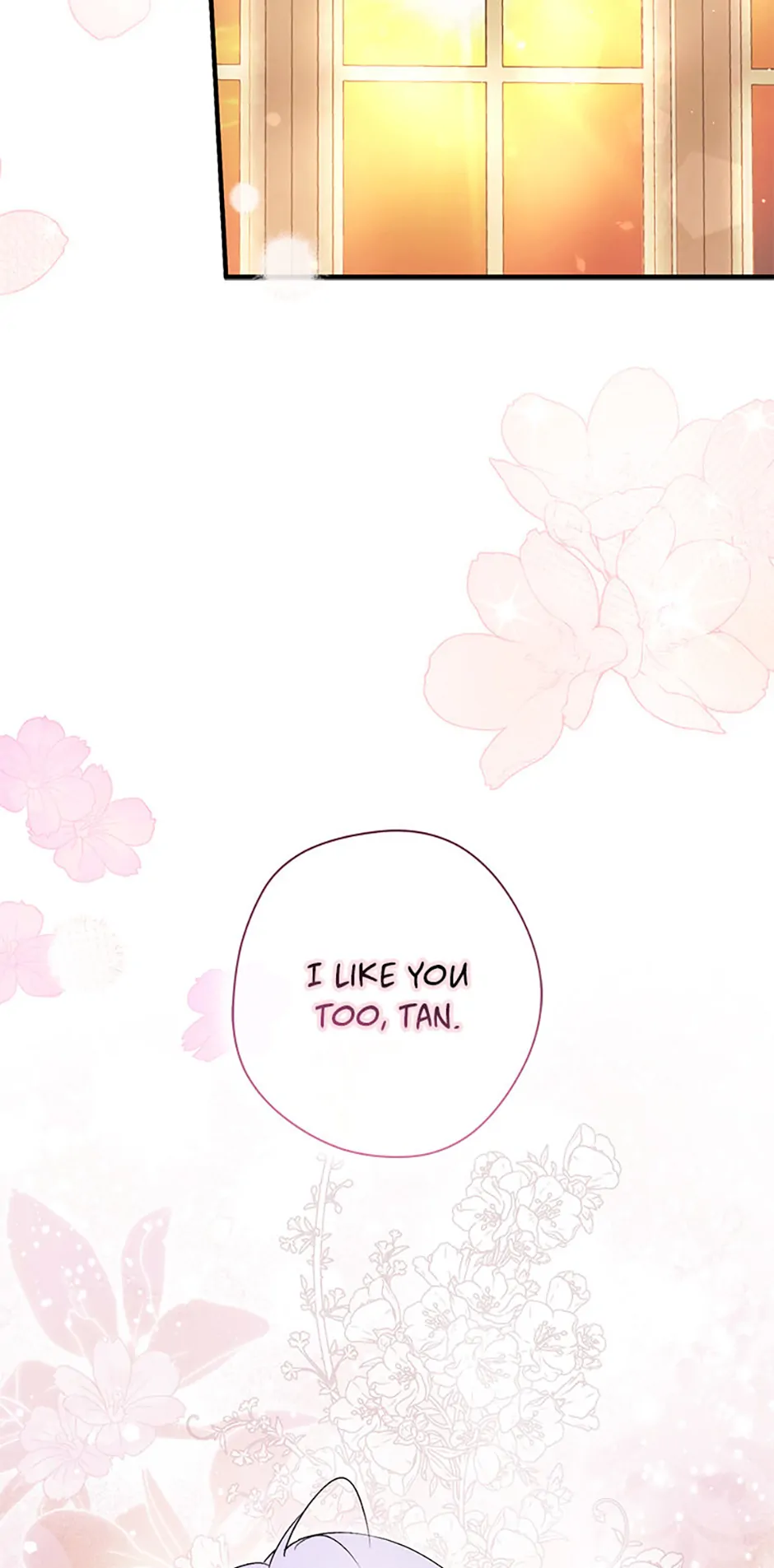 An Extra Stole the Male Leads - Chapter 57 manhwa