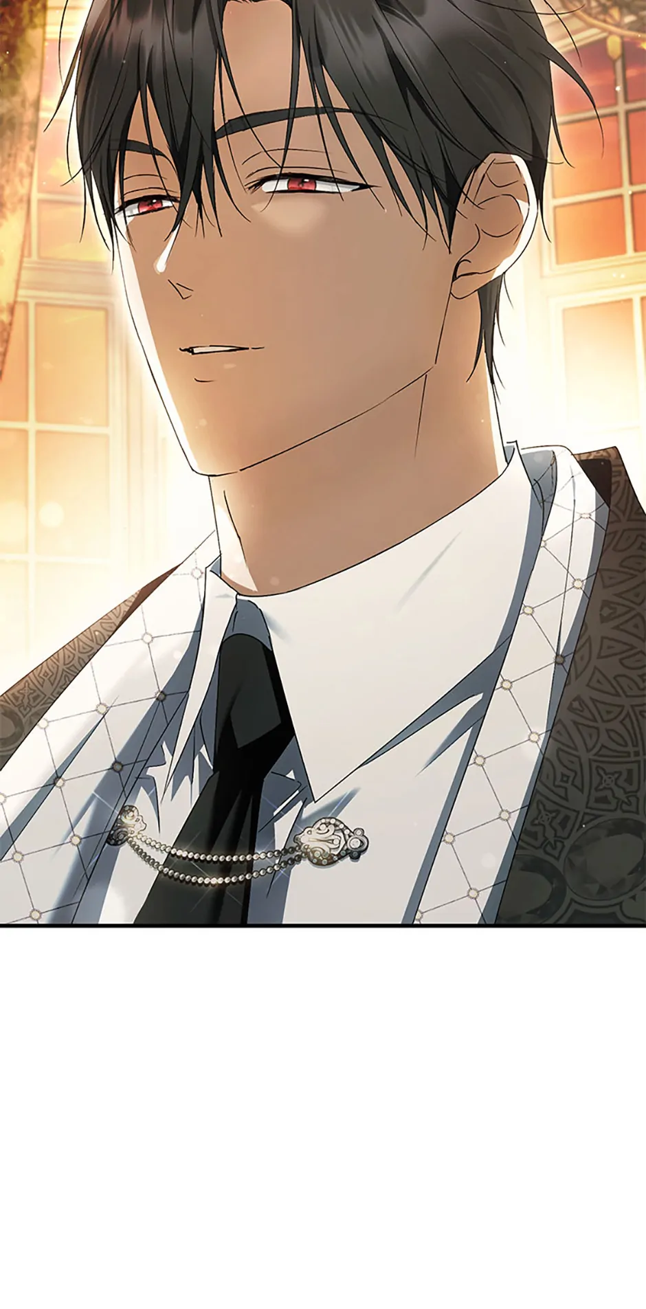 An Extra Stole the Male Leads - Chapter 57 manhwa