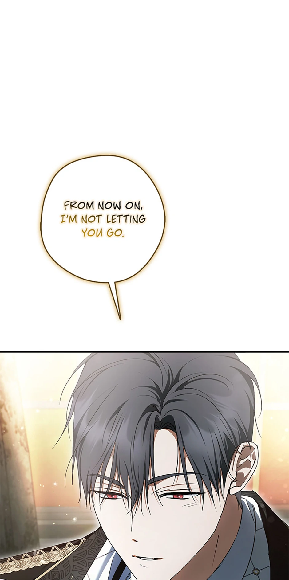 An Extra Stole the Male Leads - Chapter 57 manhwa