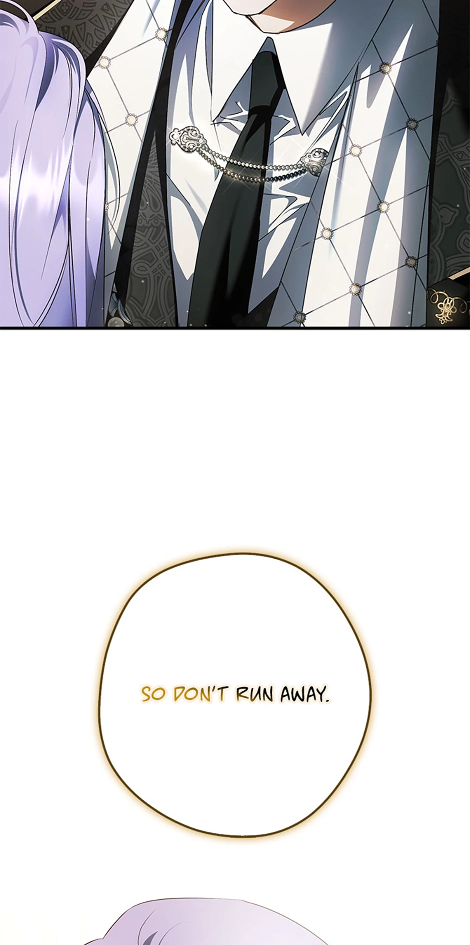 An Extra Stole the Male Leads - Chapter 57 manhwa
